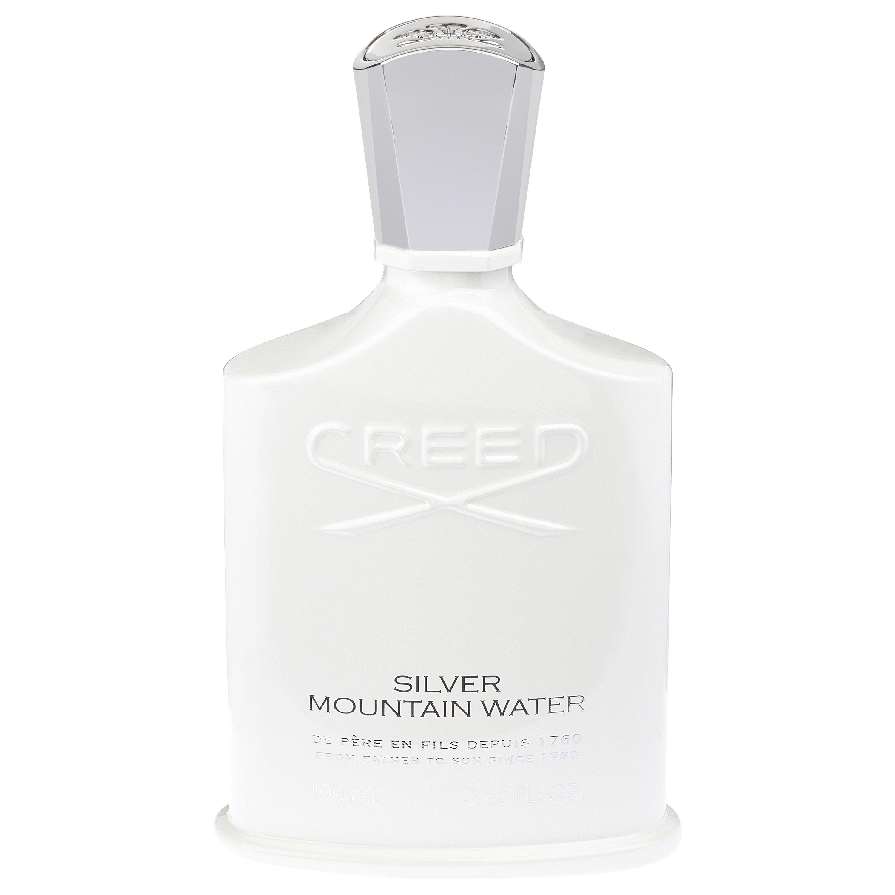 Silver Mountain Water Eau de Parfum