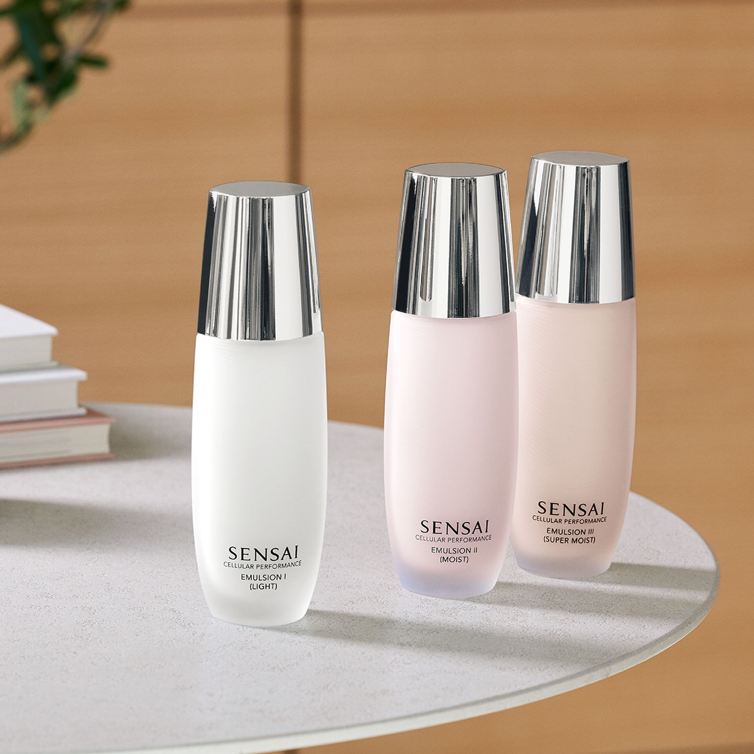 Cellular Performance Emulsion II (Moist)