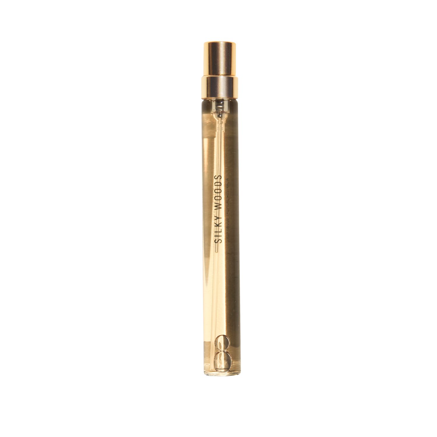 Silky Woods Parfum Travelspray