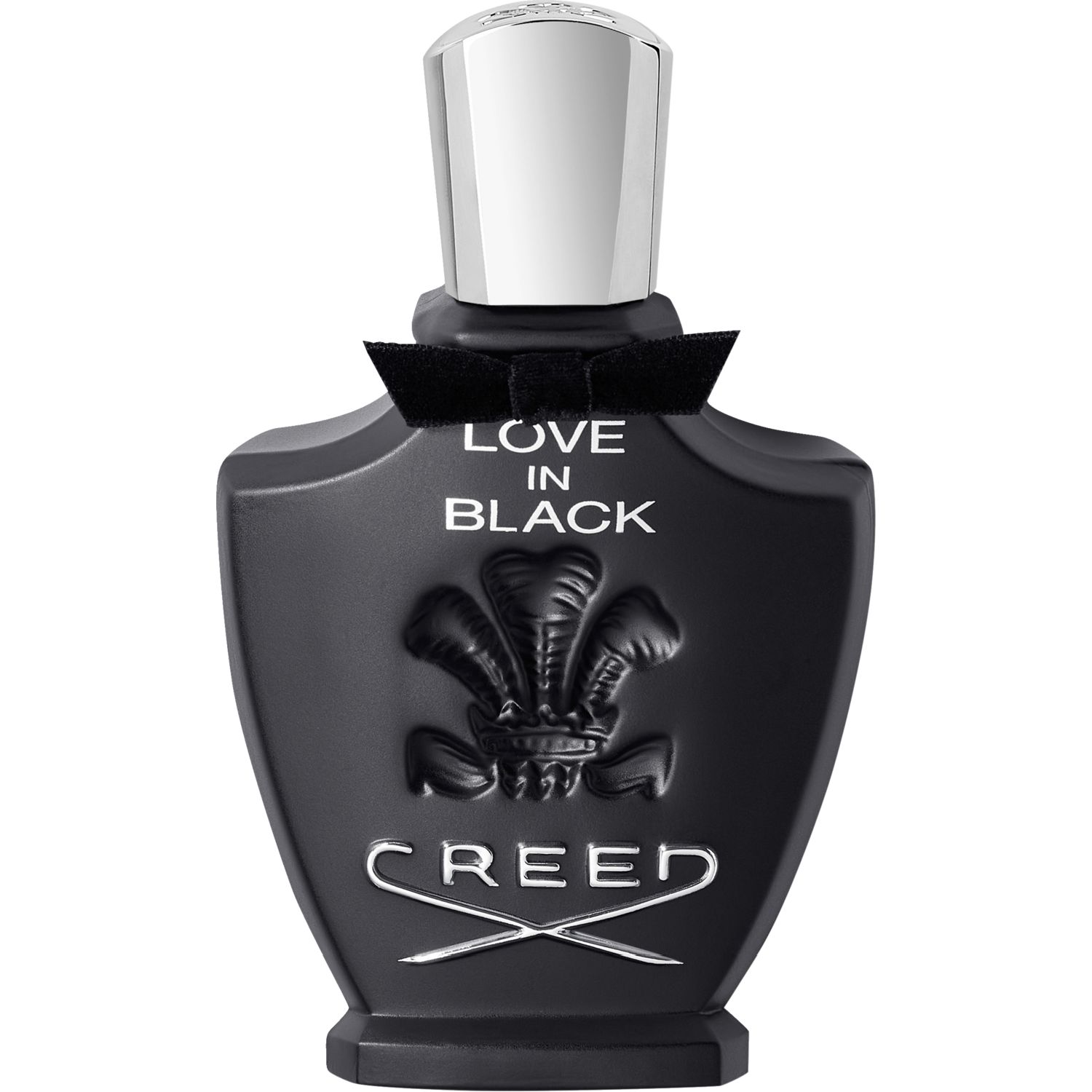 Love in Black Eau de Parfum