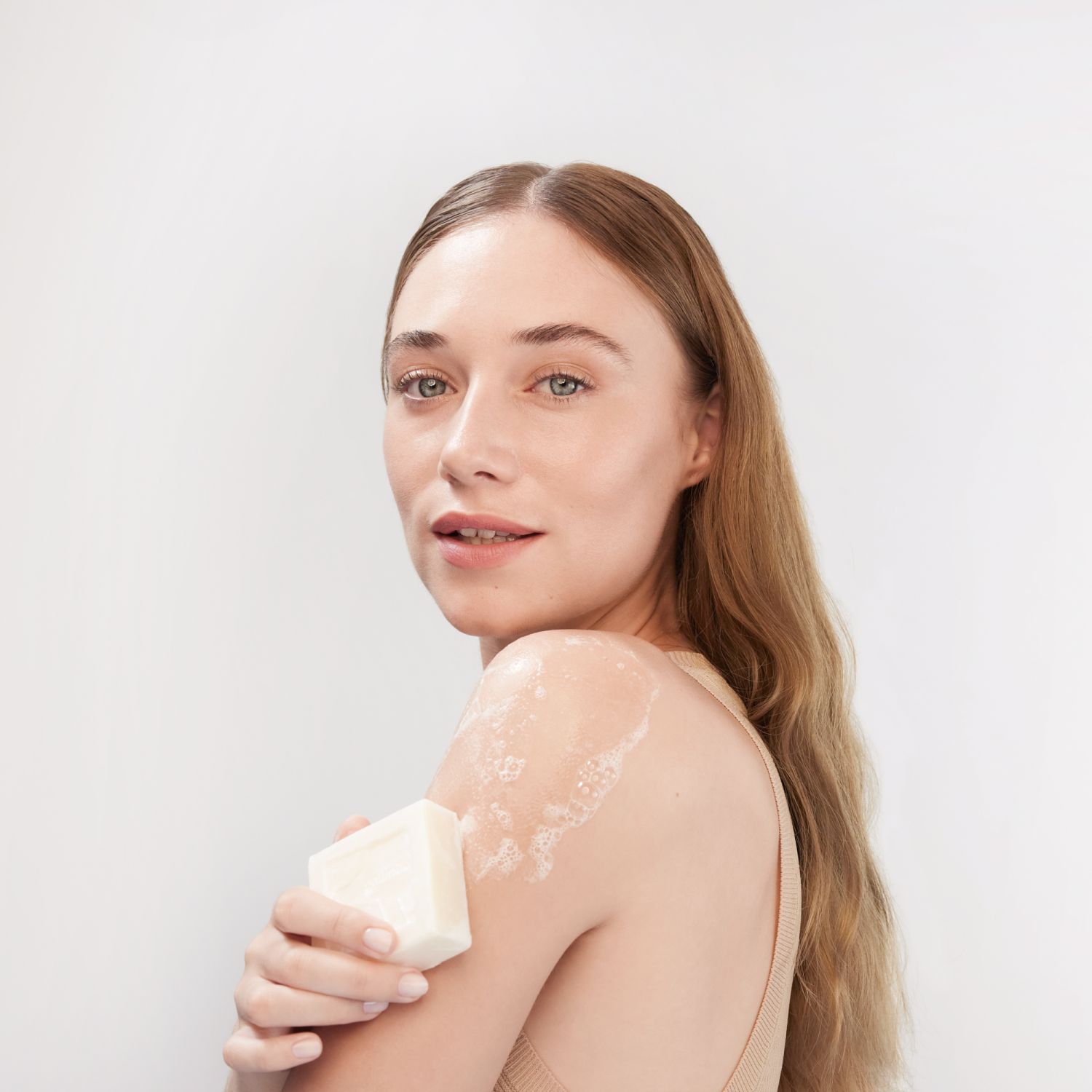 Cleansing Bar