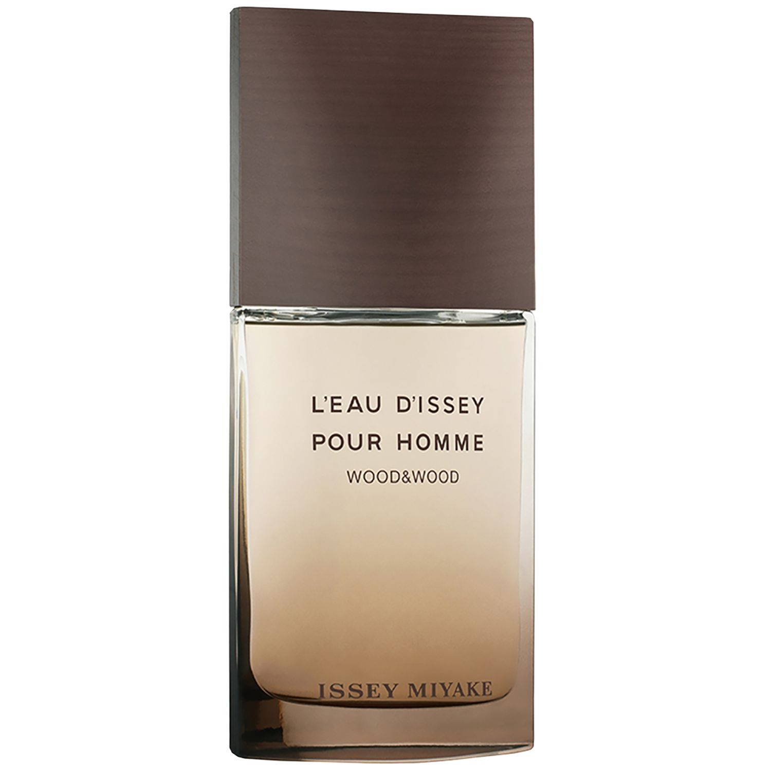 Wood&Wood Eau de Parfum Intense