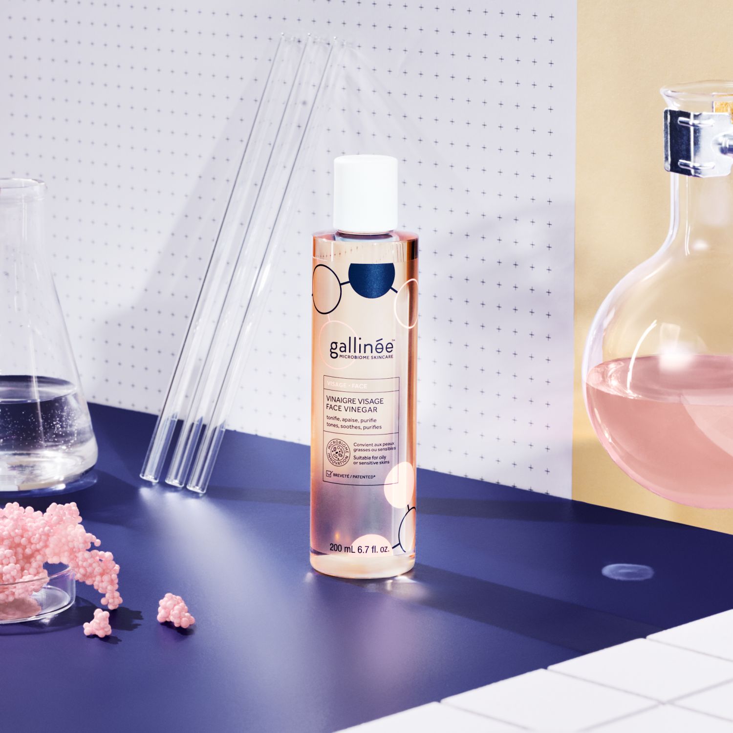 Face Vinegar