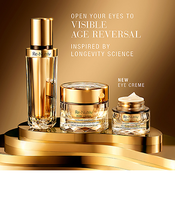 Re-Nutriv Ultimate Diamond Age Reversal Eye Cream