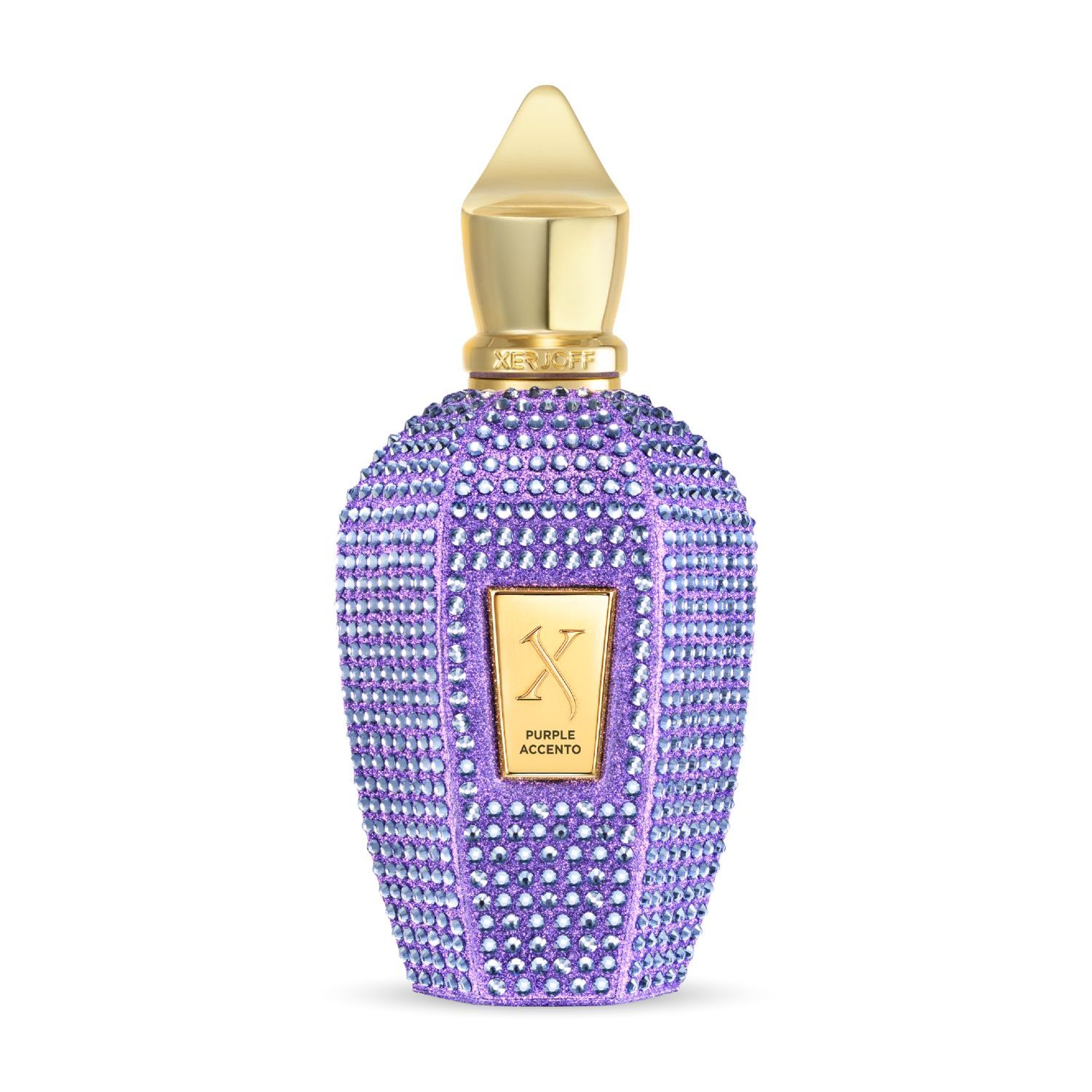 Purple Accento Eau de Parfum