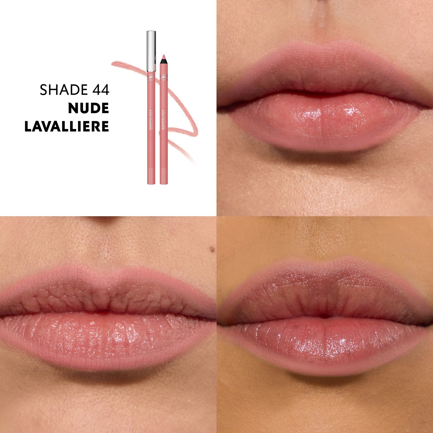 Lovenude Lip Liner