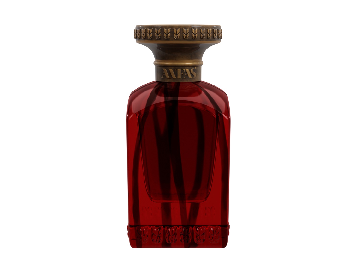 SHAOUQ Eau de Parfum