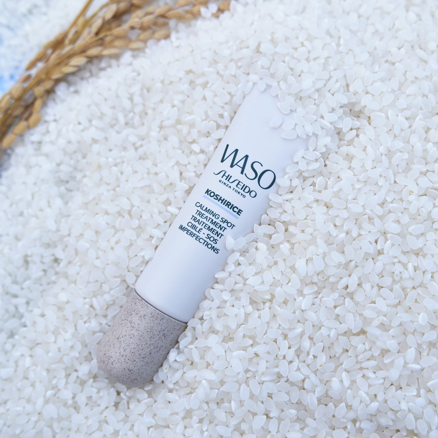 Koshirice Calming Spot Treatment