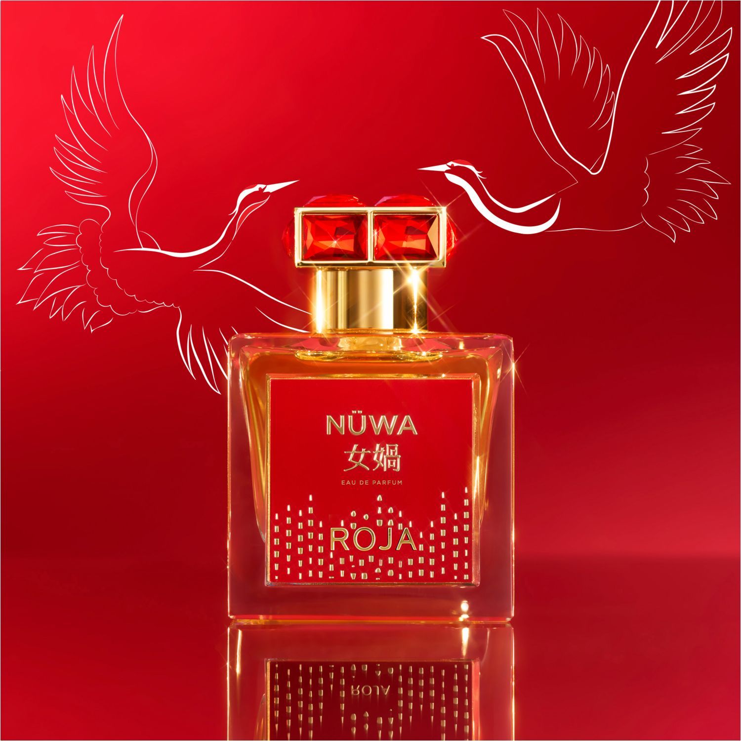 NüWa Eau de Parfum