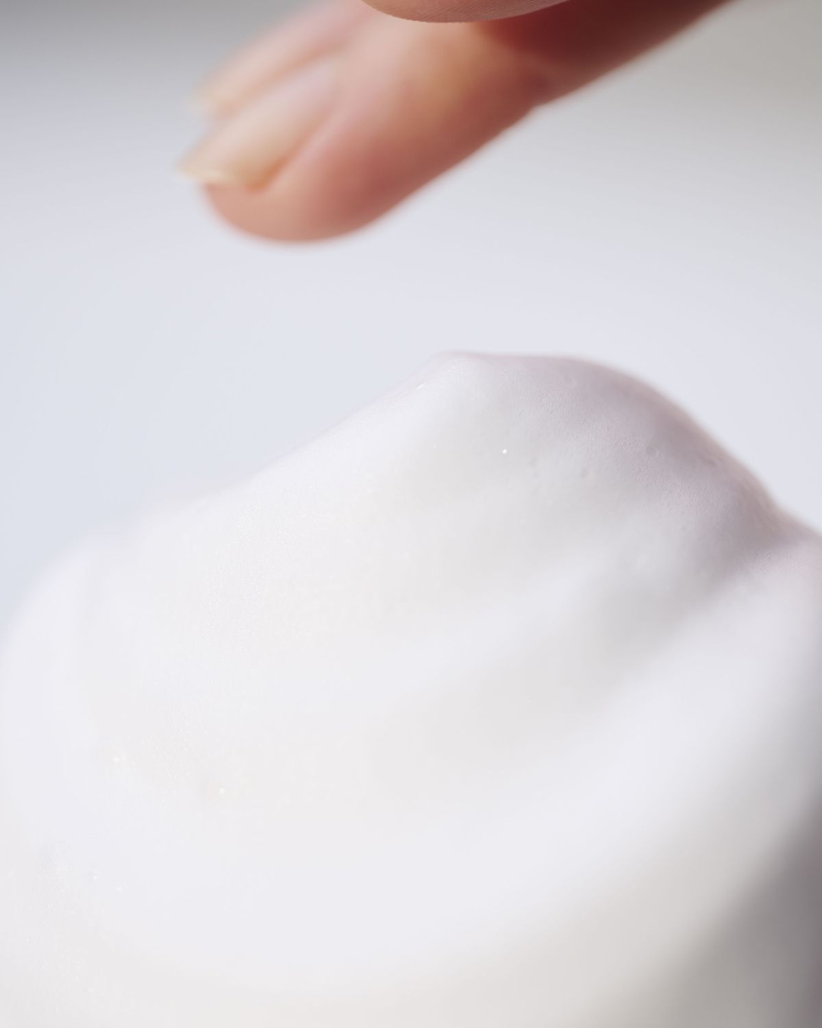Creamy Soap