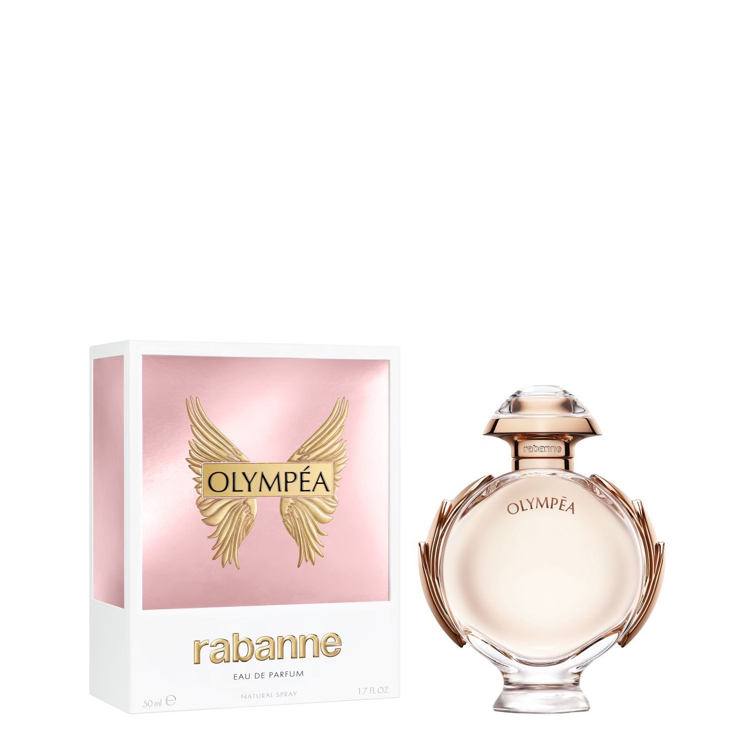 Olympéa Eau de Parfum