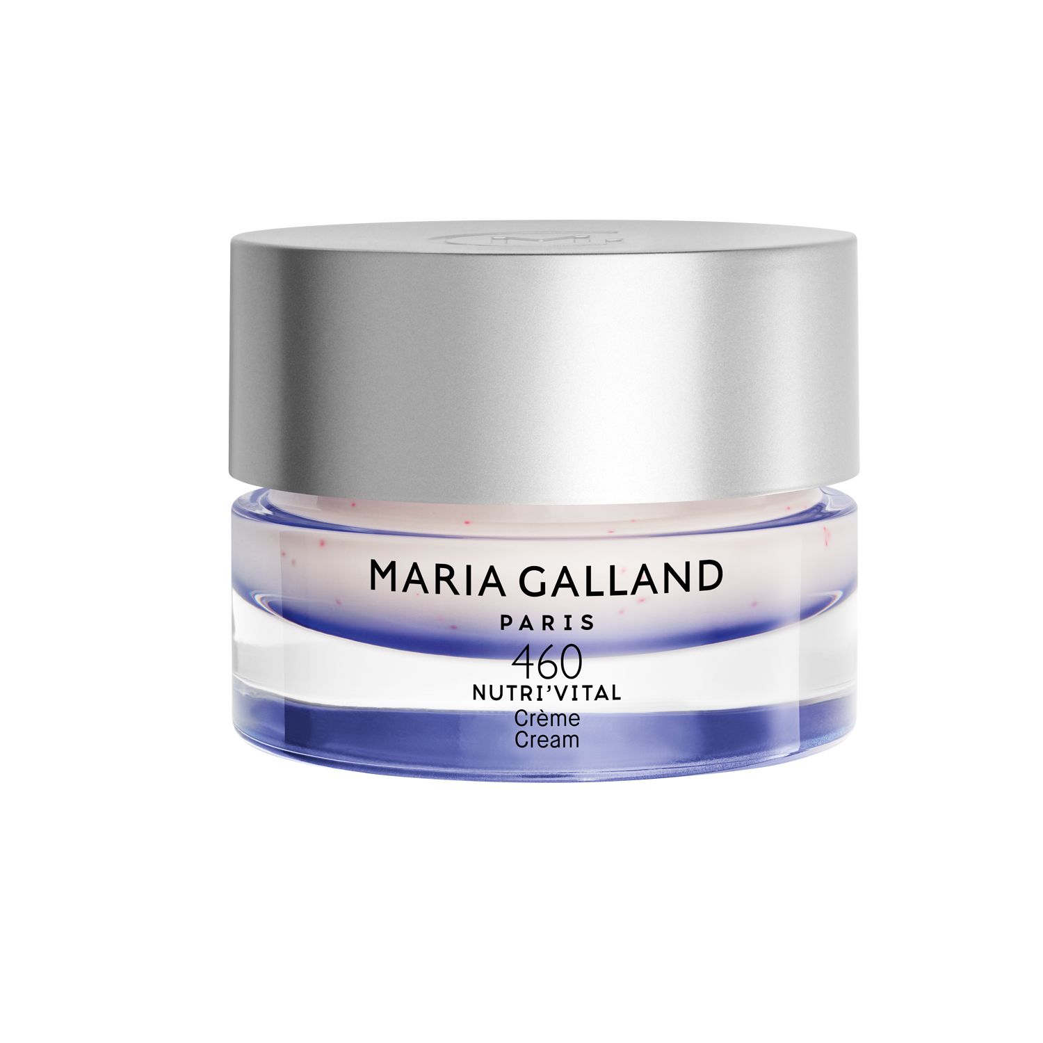 460 NUTRI'VITAL Cream