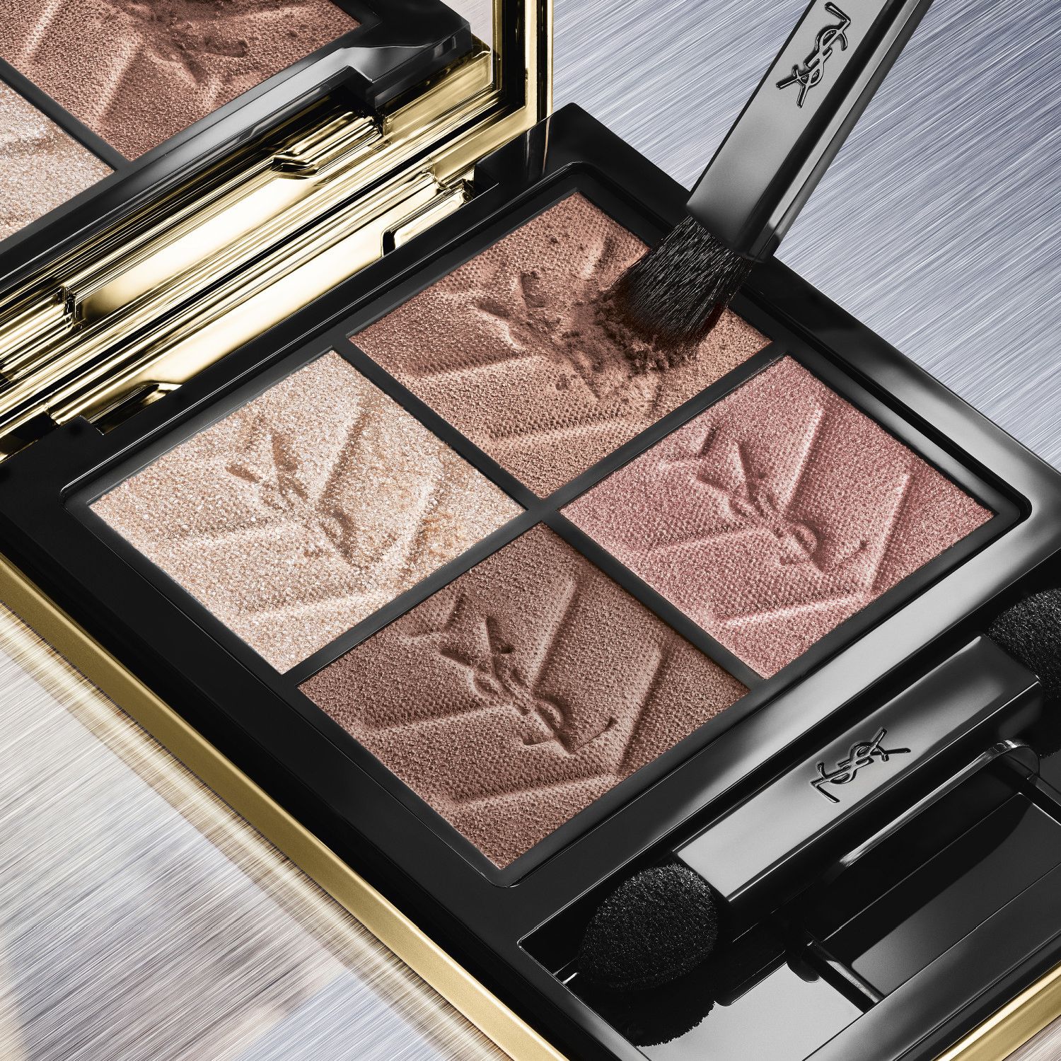Couture Mini Clutch Eyeshadow Palette