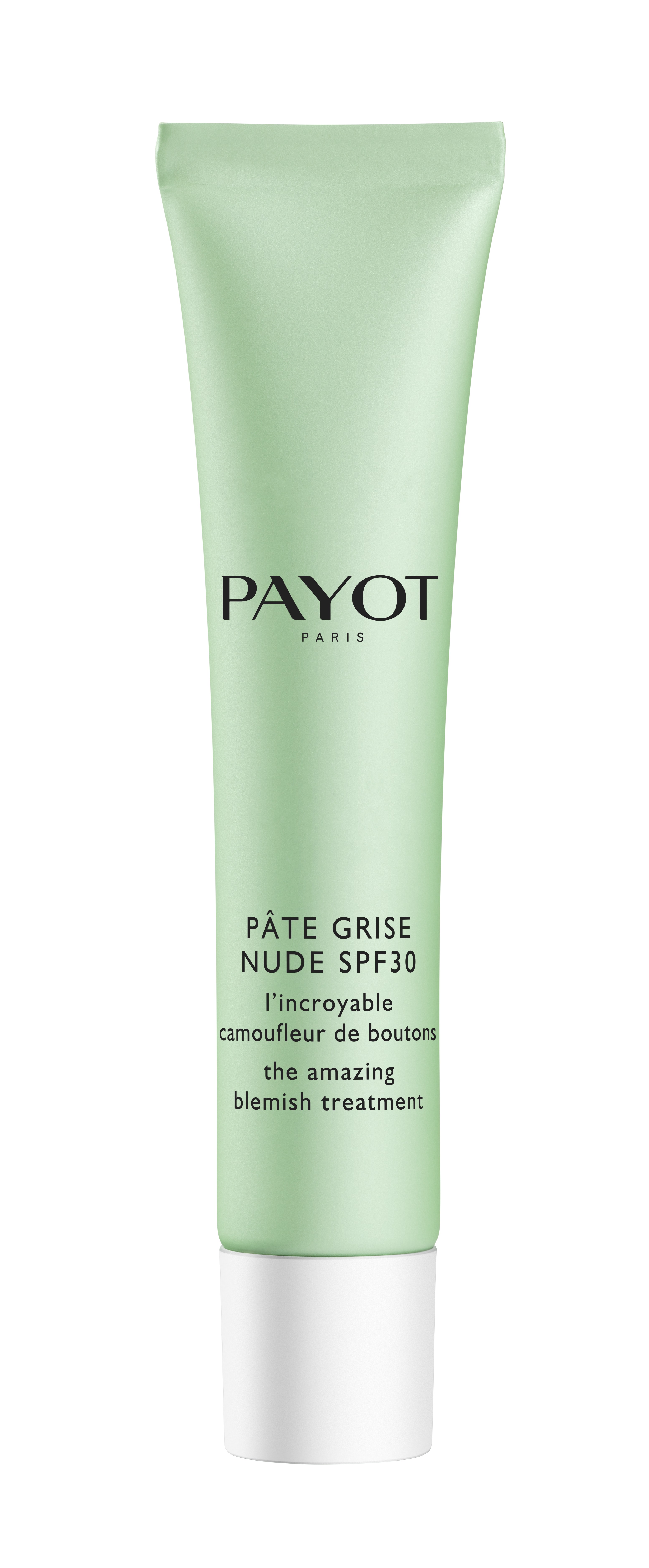 Pâte Grise CRÈME TEINTÉE PERFECTRICE SPF30
