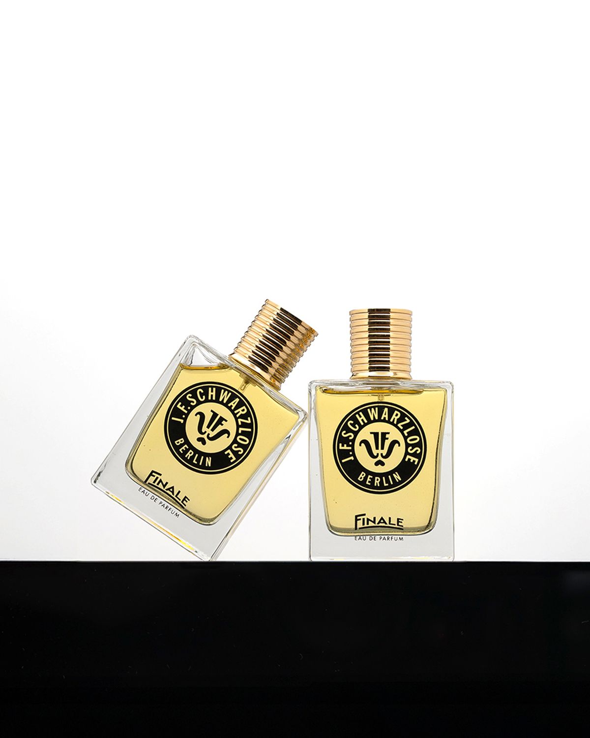 Finale Eau de Parfum
