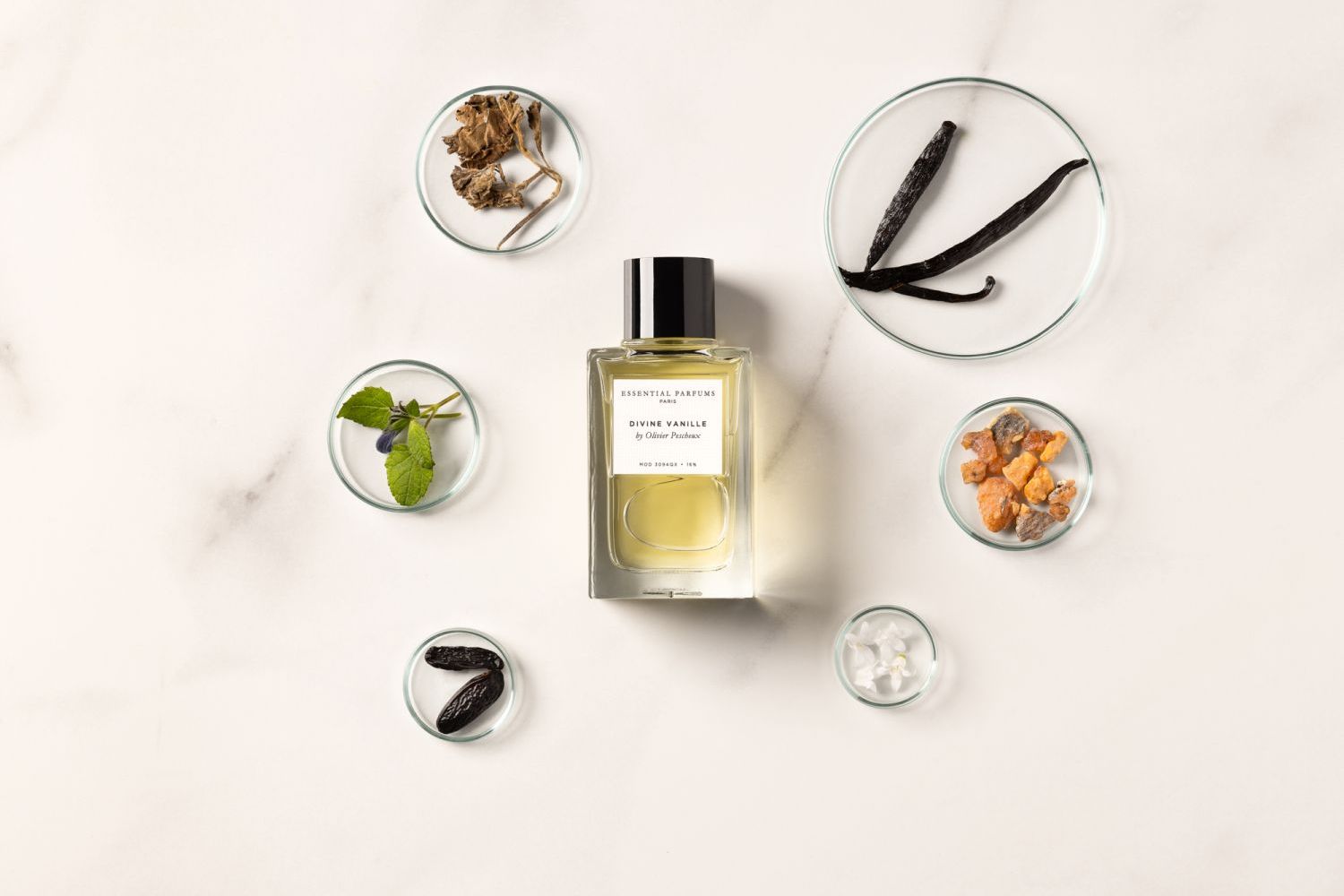 Divine Vanille Eau de Parfum