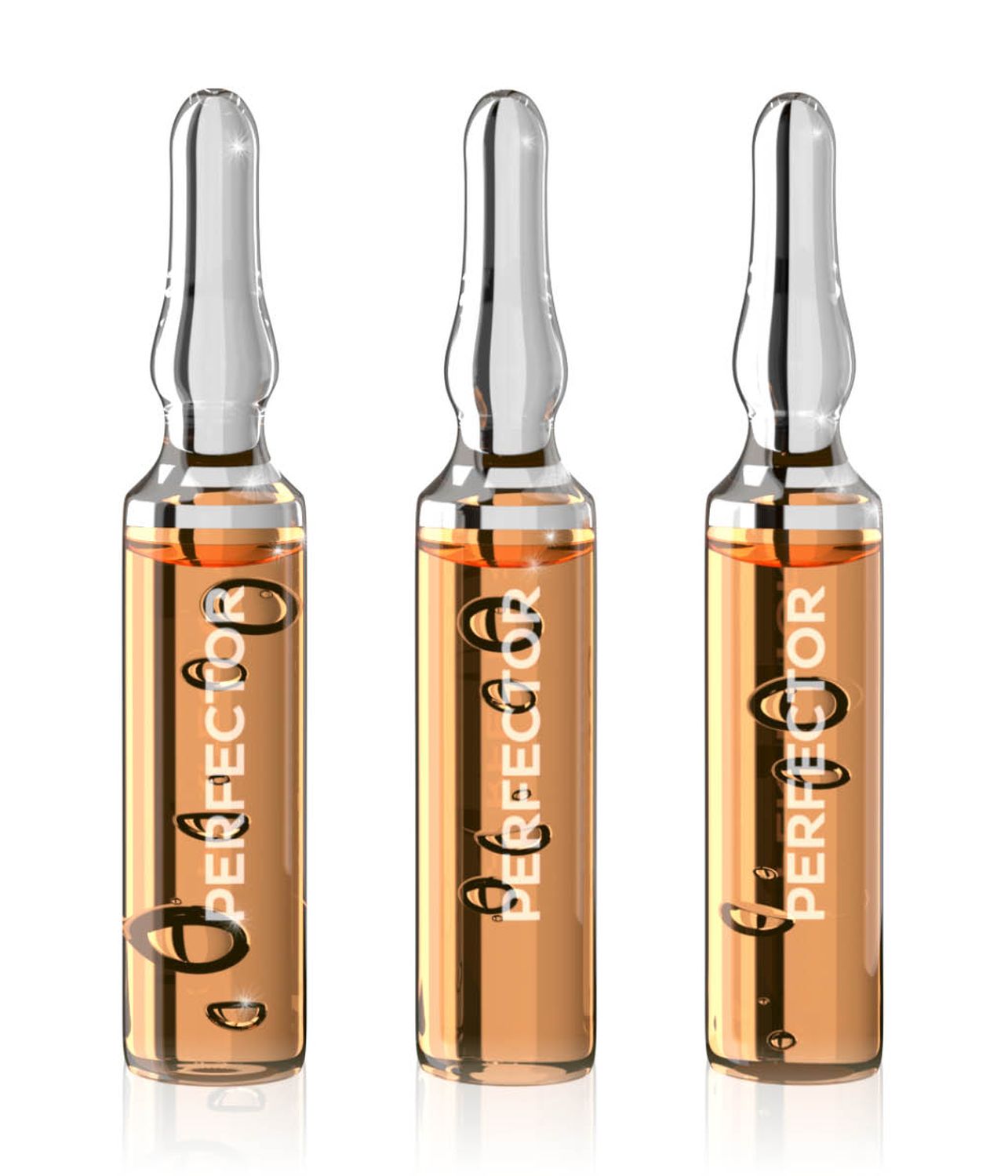 PERFECTOR glättende Wirkstoffampullen