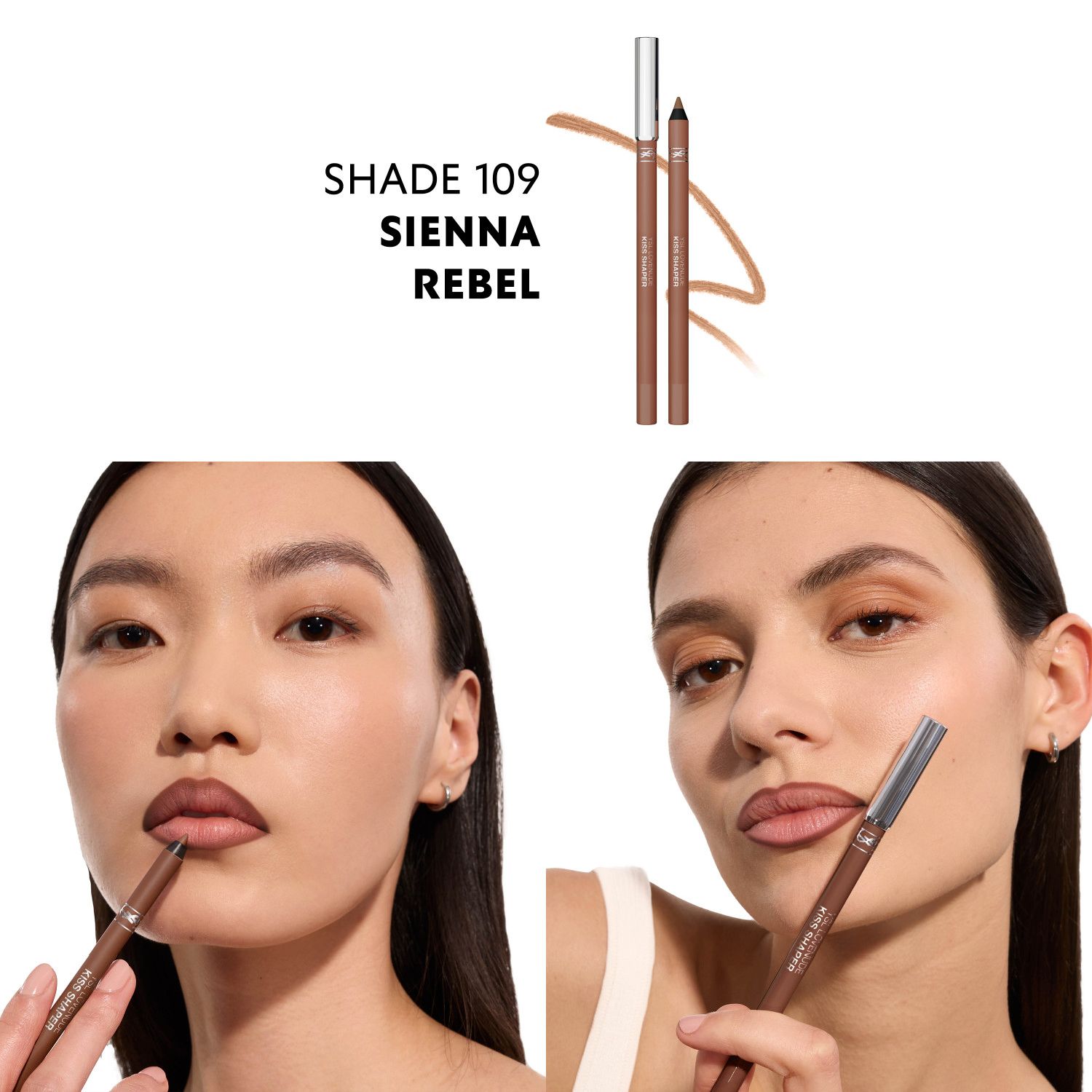Lovenude Lip Liner