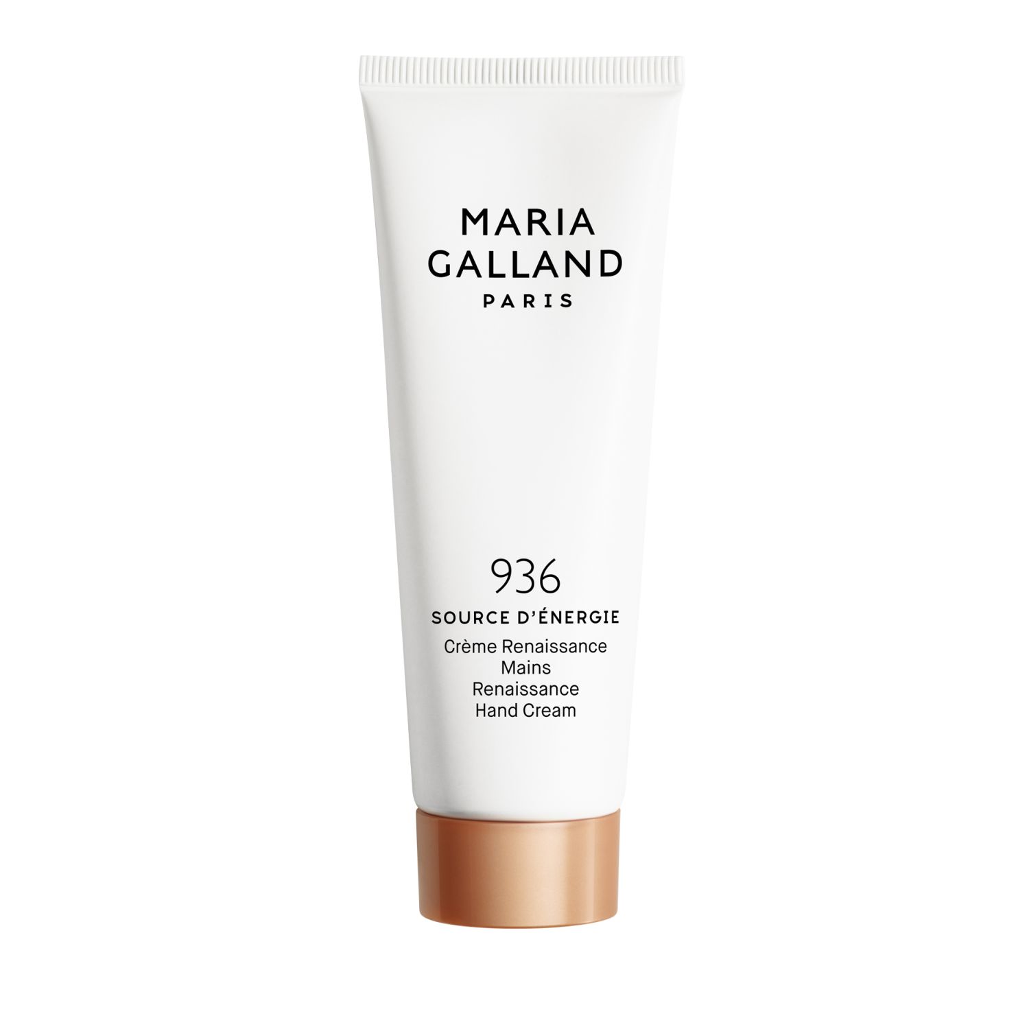 936 SOURCE D'ÉNERGIE Renaissance Hand Cream