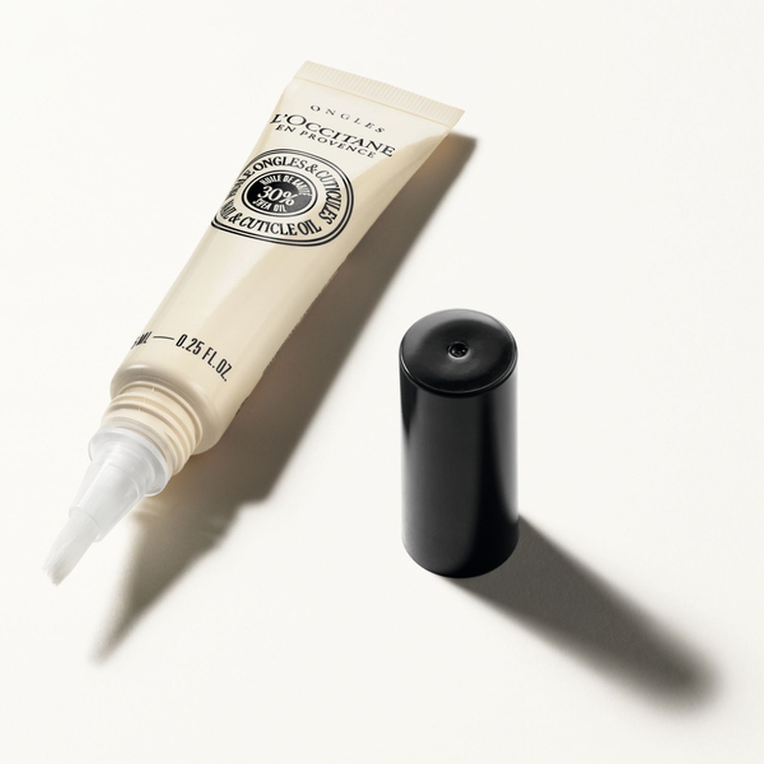 Karité Confort Shea Nagelöl