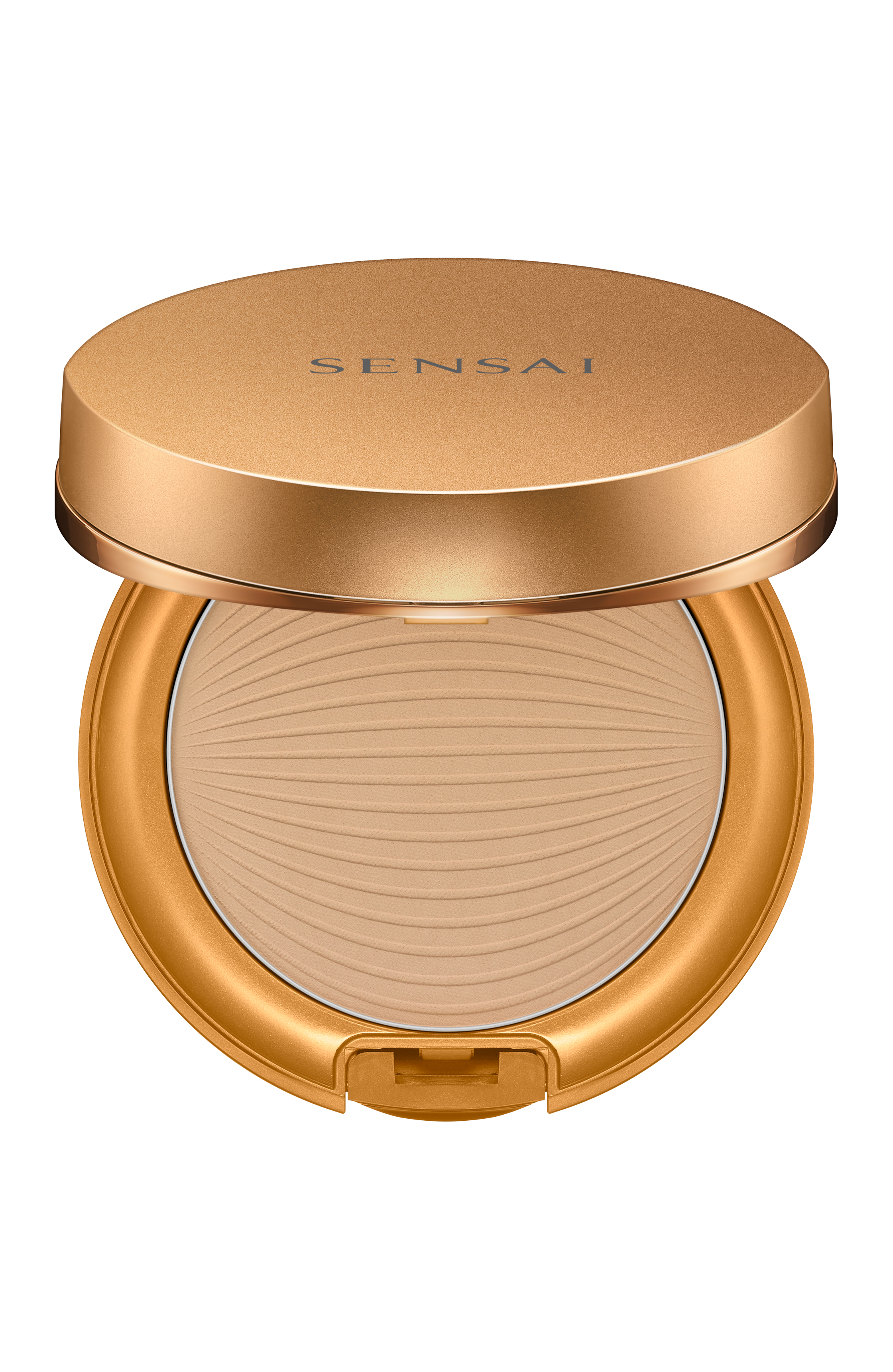 Natural Veil Compact