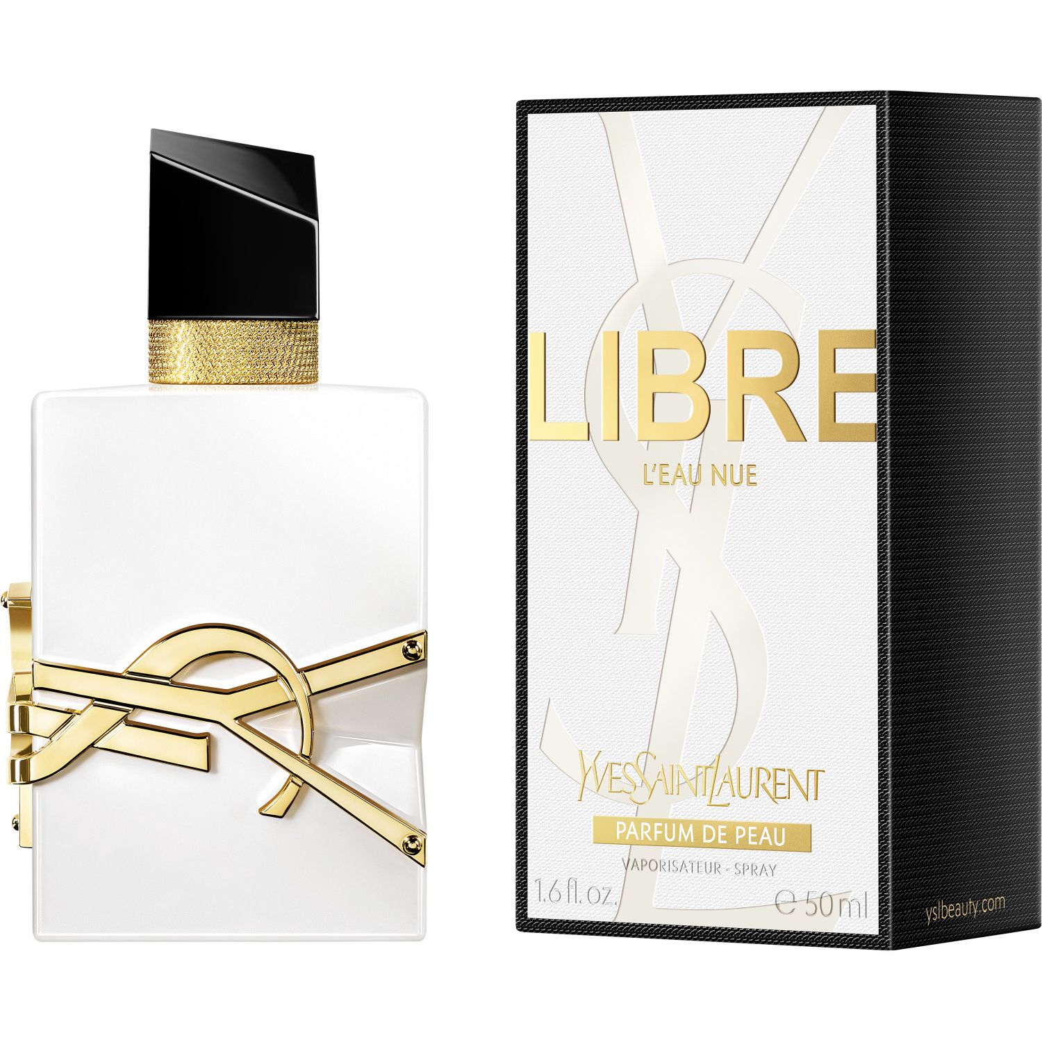 Libre L'Eau Nue Parfum de Peau