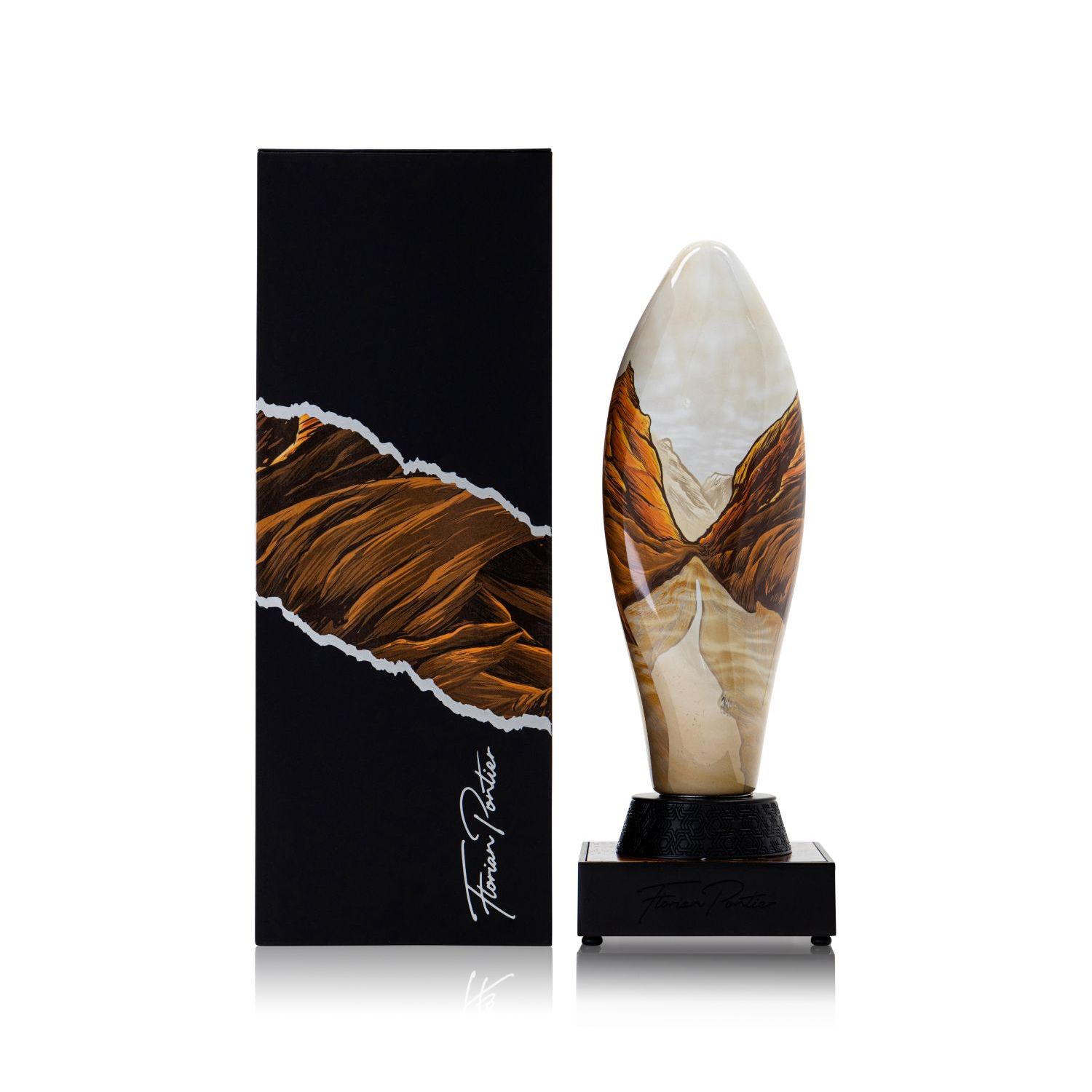 Jabal Shams Eau de Parfum