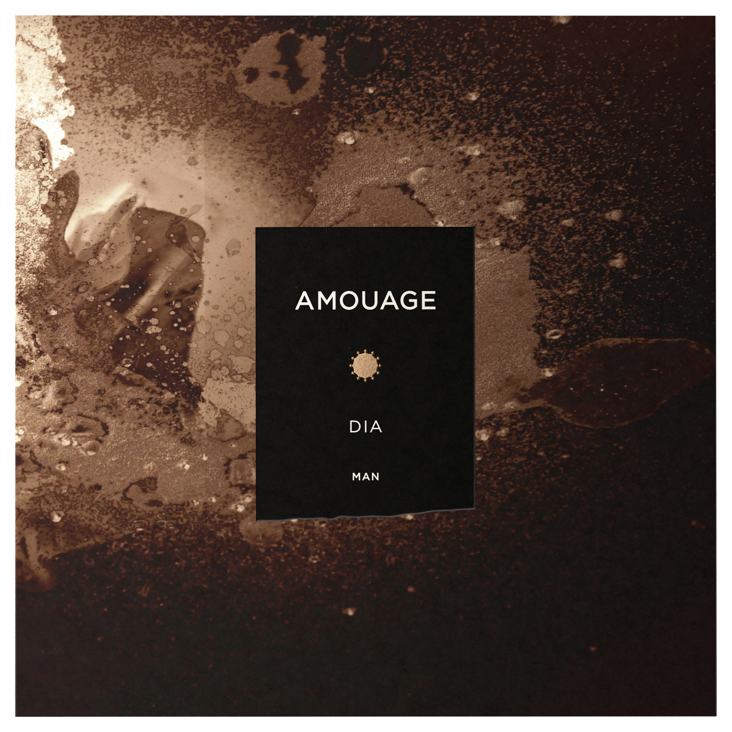 Dia Man Eau de Parfum