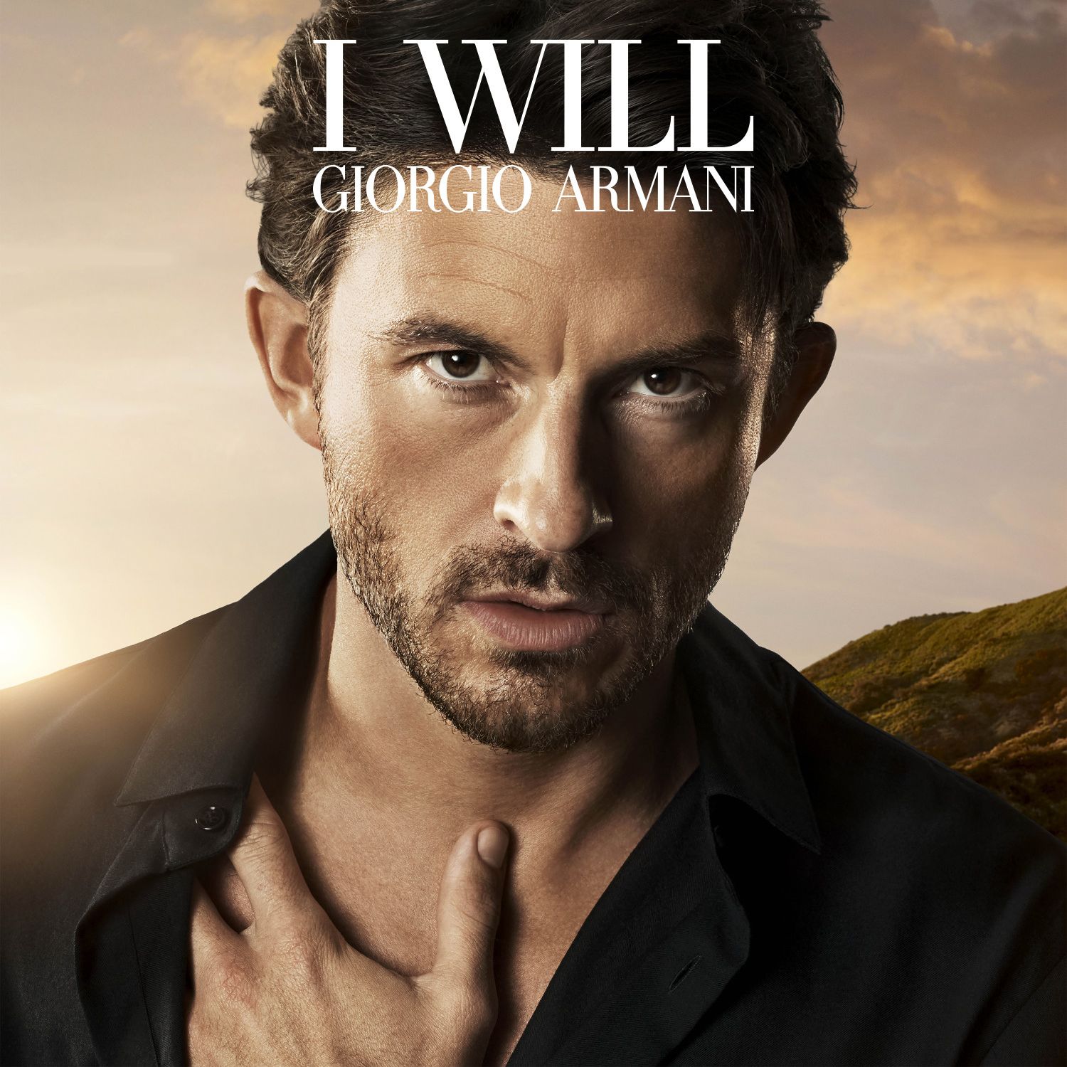 I WILL Eau de Parfum Refill