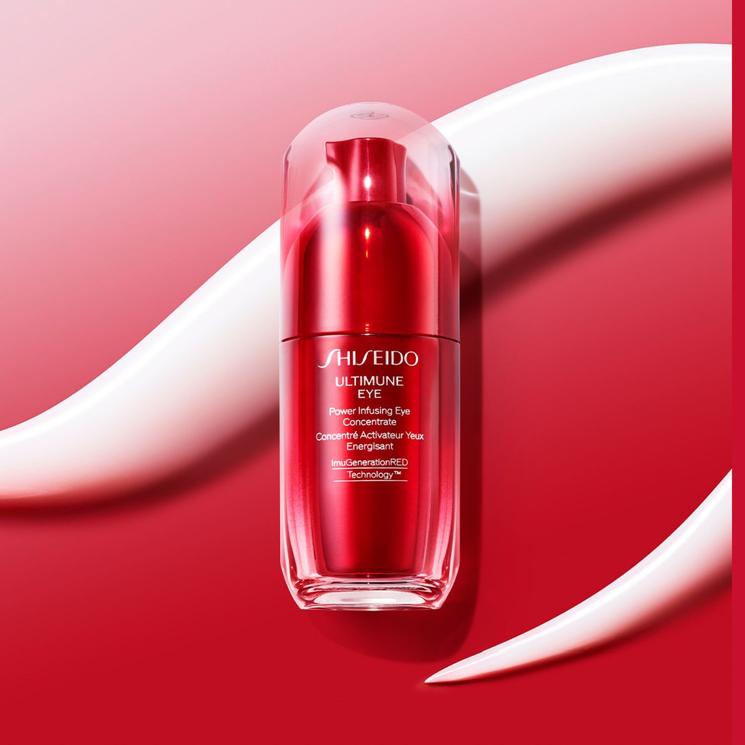 Ultimune EYE Power Infusing Eye Concentrate