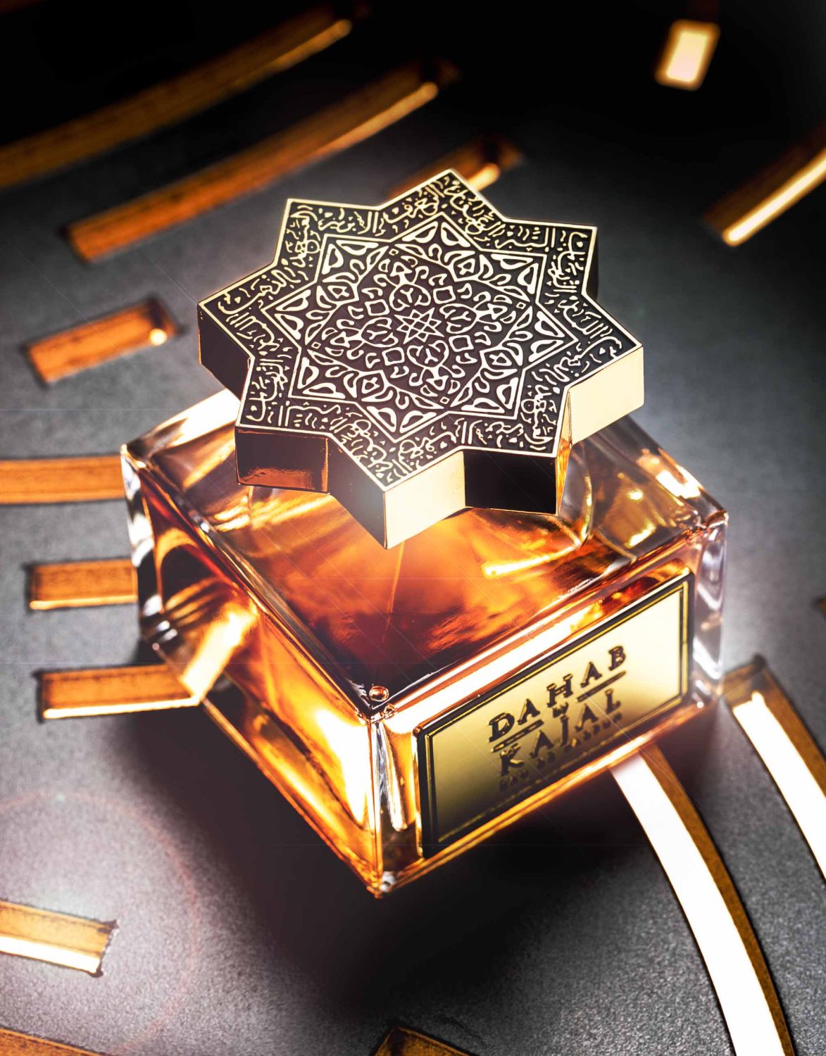 DAHAB by Kajal Eau de Parfum