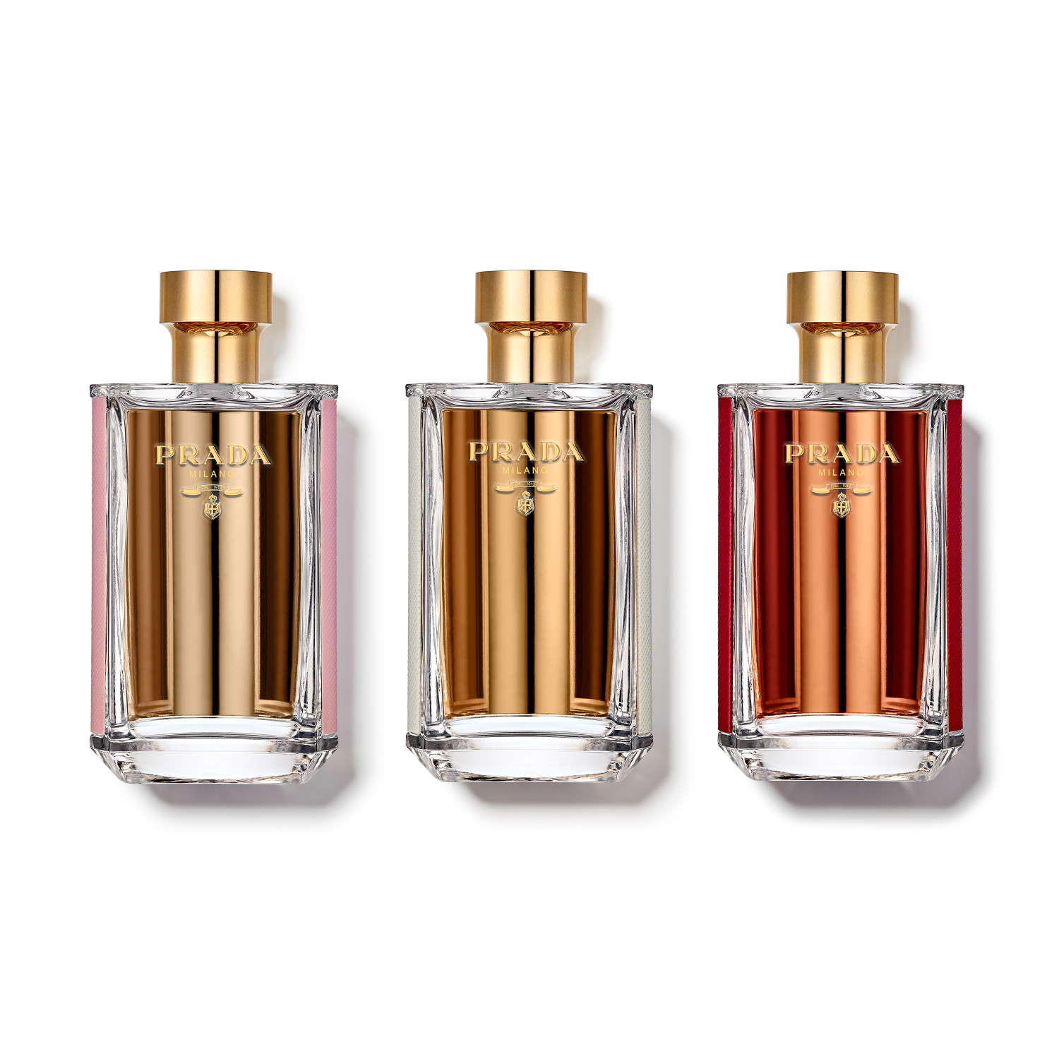 La Femme Prada Intense Eau de Parfum
