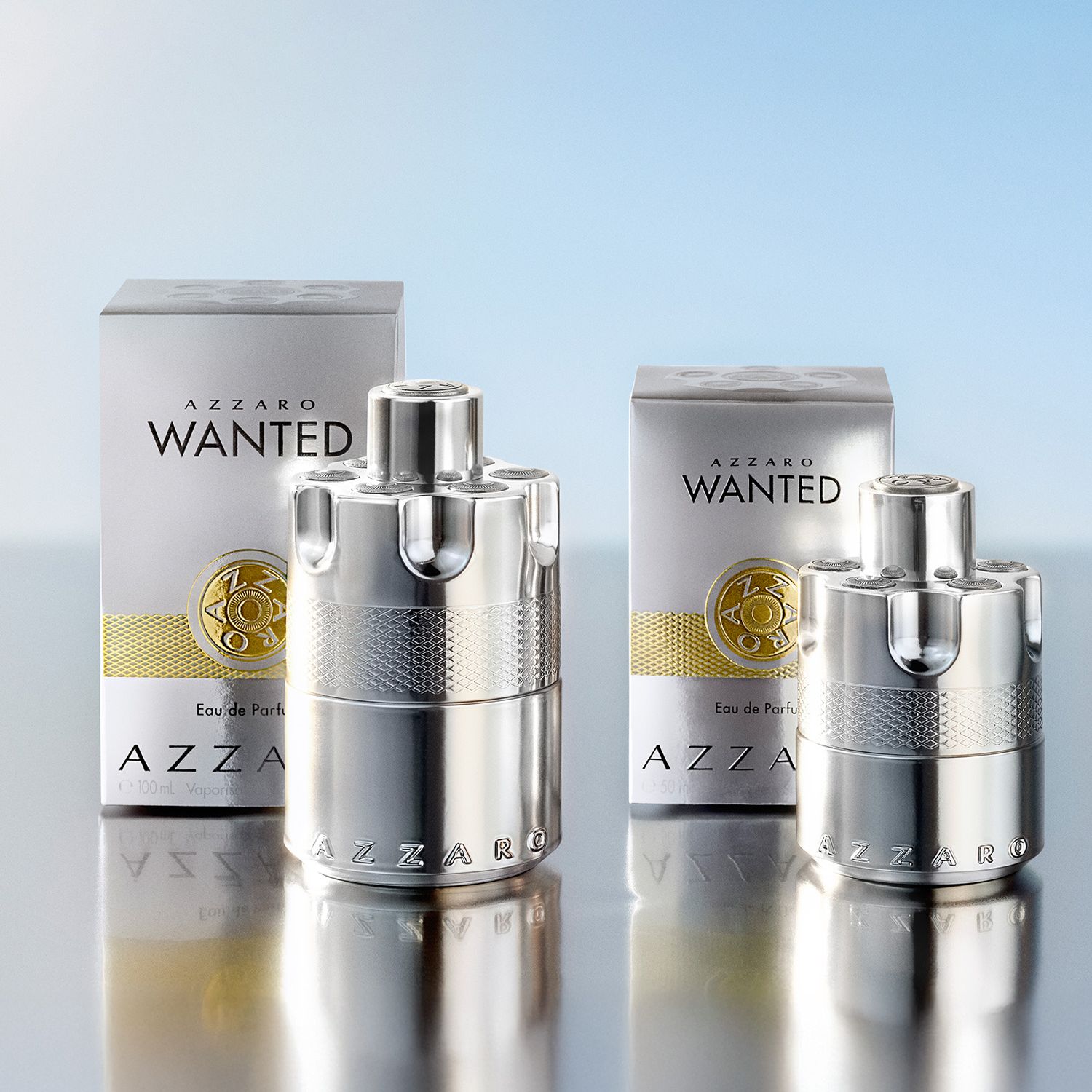 Wanted Eau de Parfum