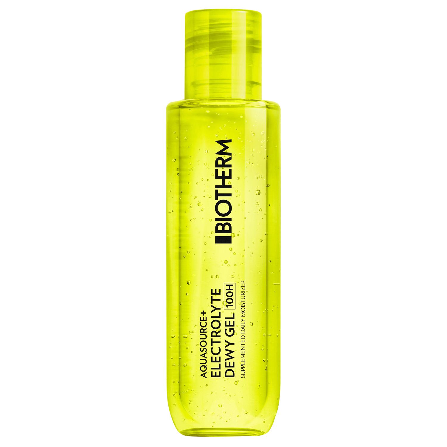 Aquasource+ Electrolyte Dewy Gel