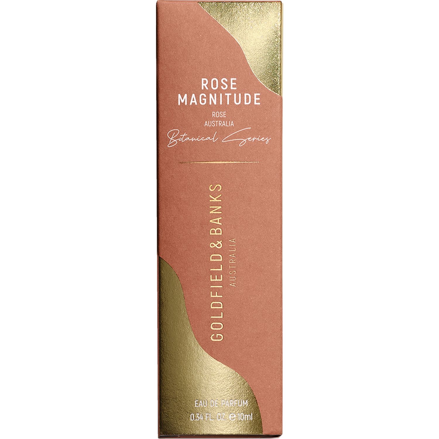 Rose Magnitude Eau de Parfum Travelspray