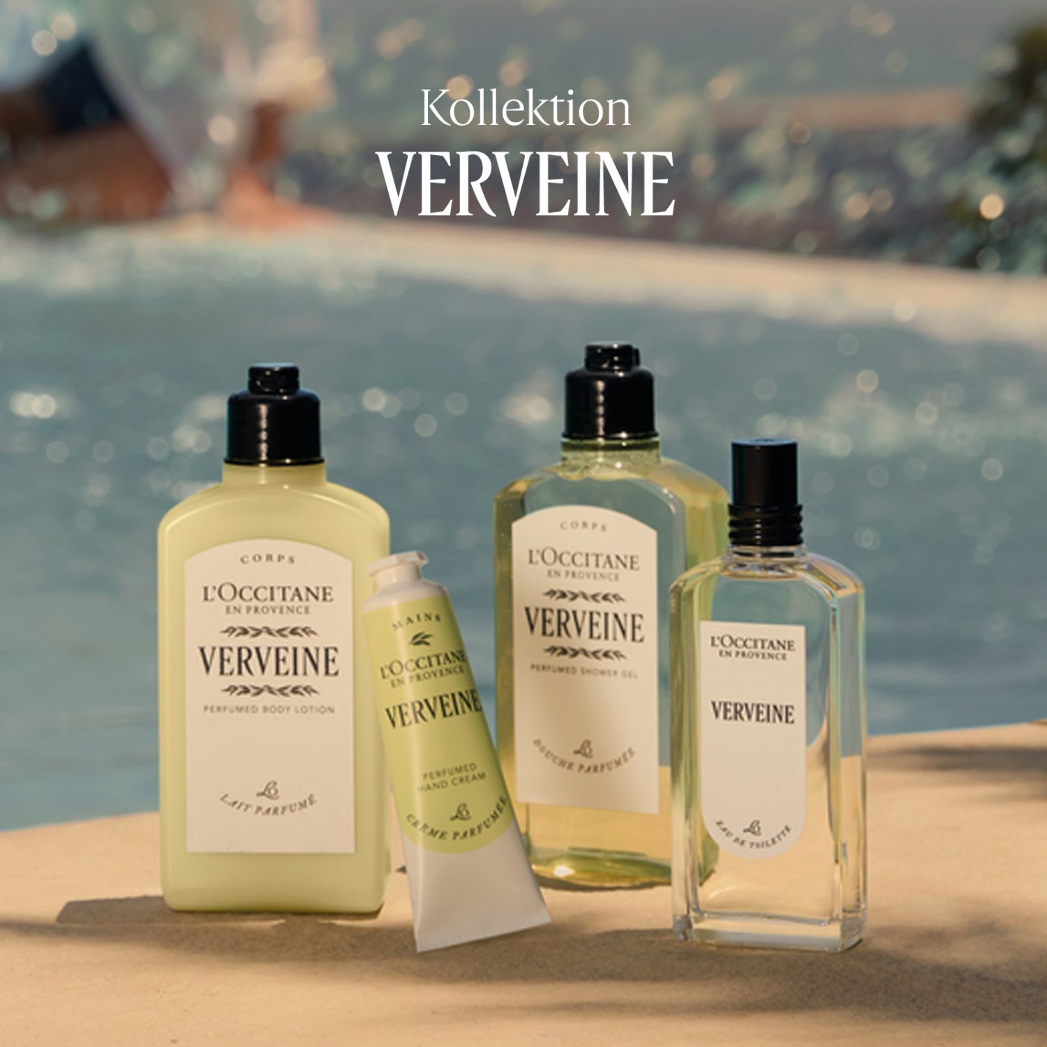 Verveine BL 250ml