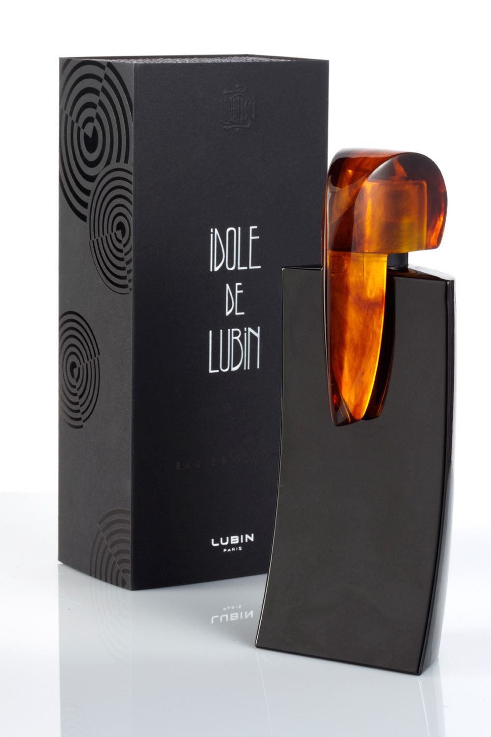 Idole de Lubin Eau de Parfum