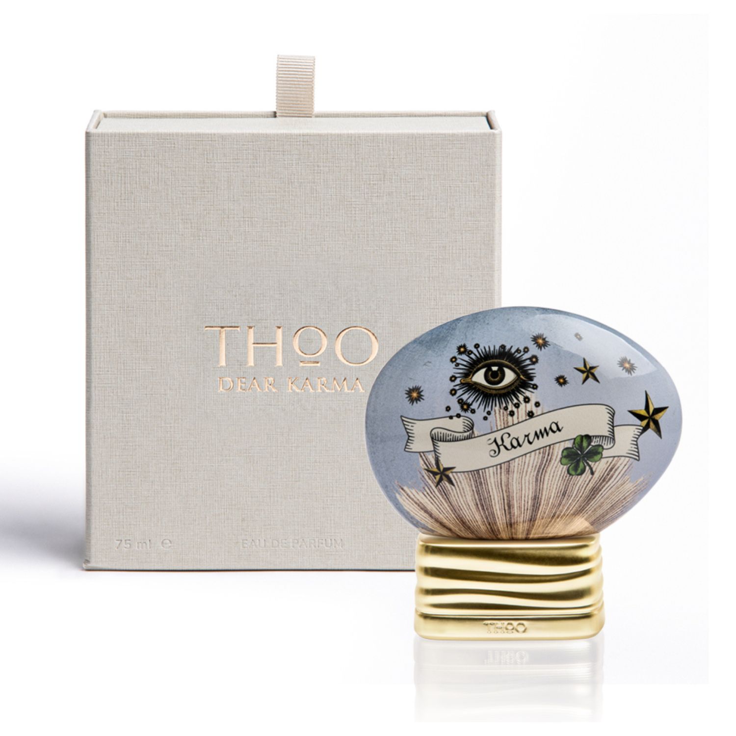DEAR KARMA Eau de Parfum