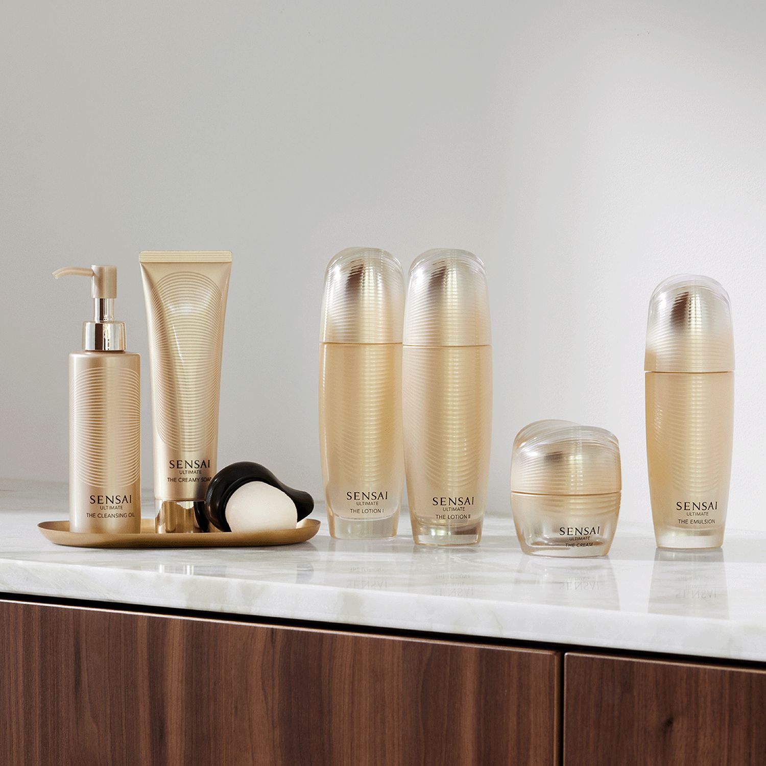 The Lotion II