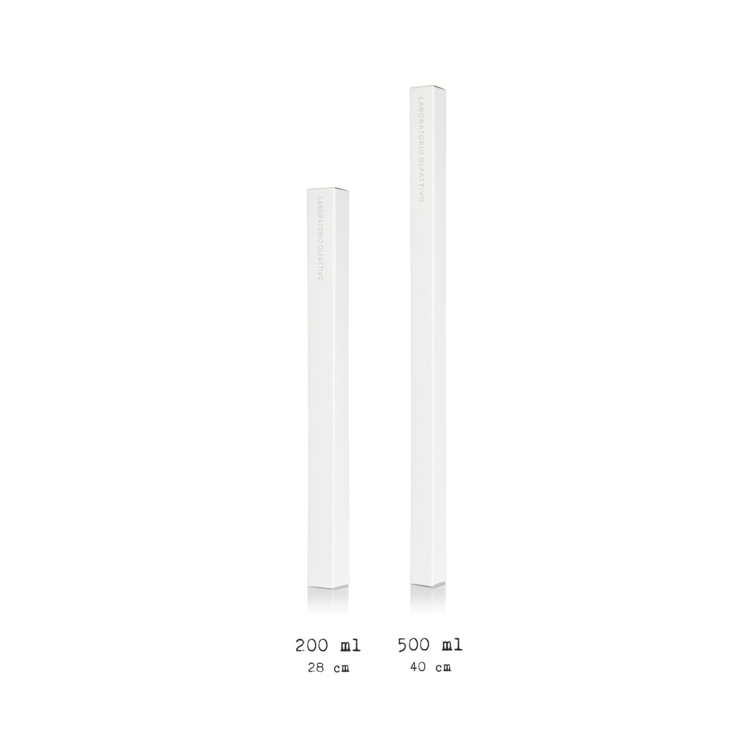LABO Stäbchen