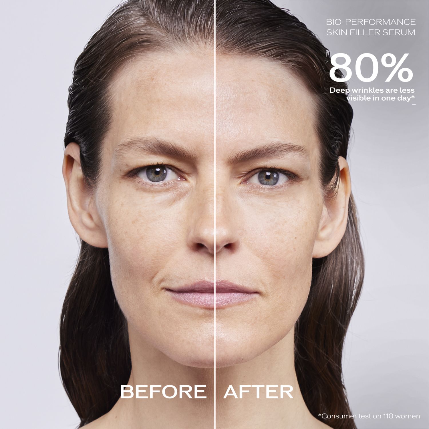 Bio-Performance Skin Filler Serum Refill