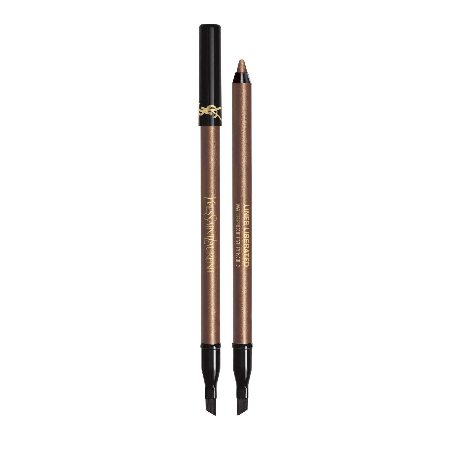 Lines Liberated Eyeliner Pencil