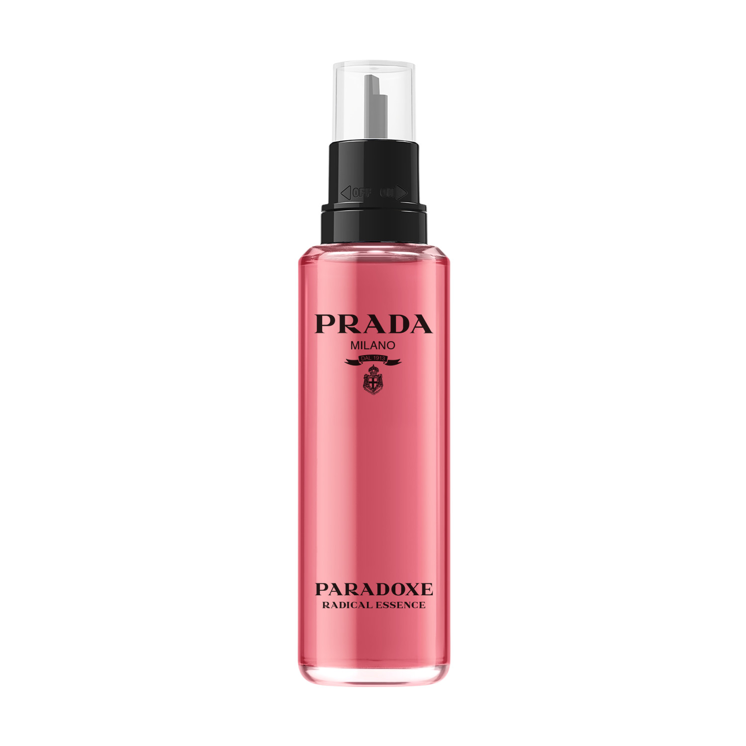Paradoxe Radical Essence Parfum Refill