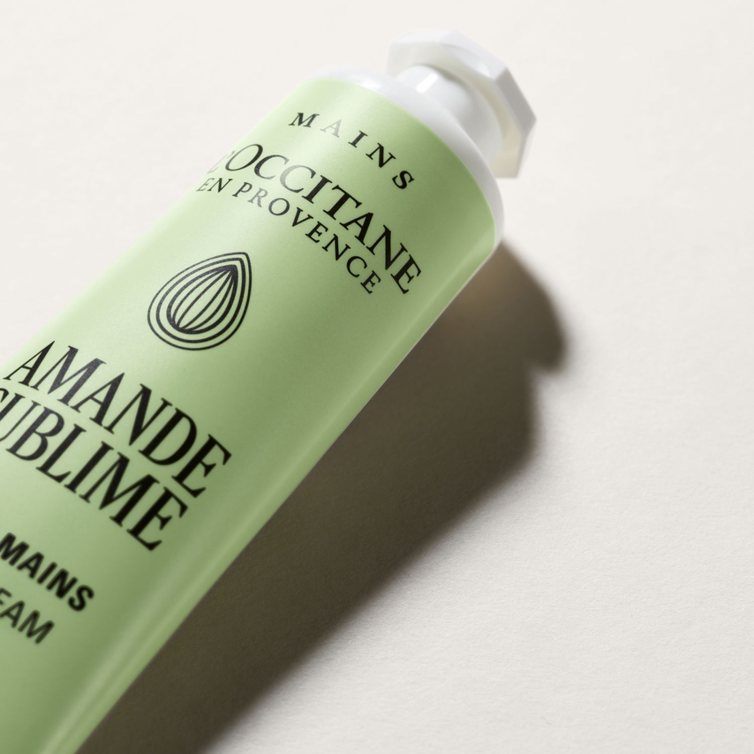 Amande Sublime Handcreme