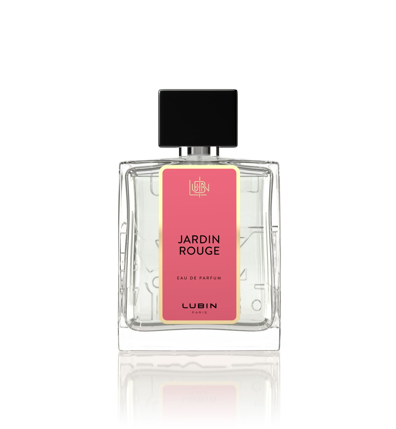 Jardin Rouge Eau de Parfum