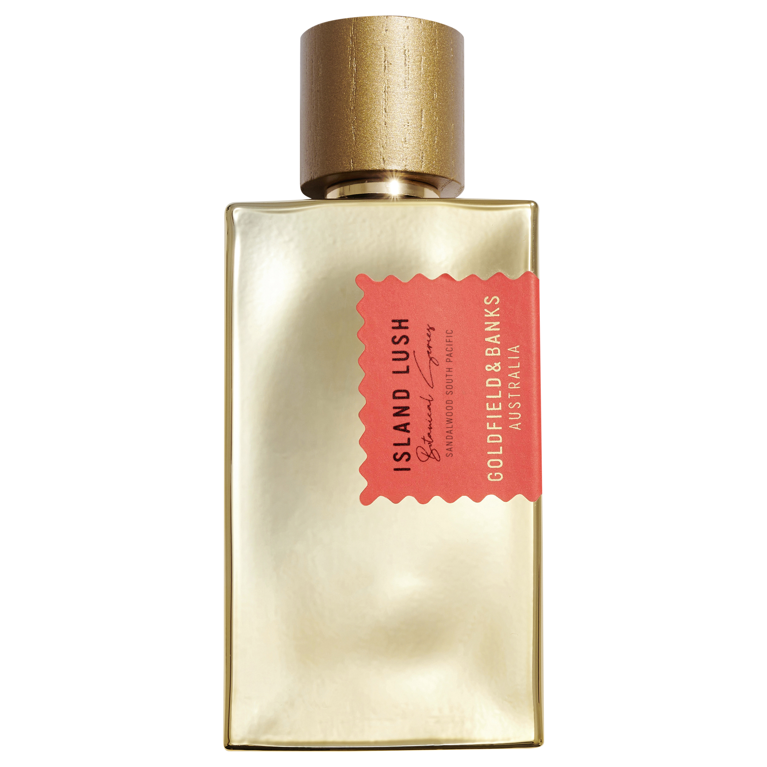 Island Lush Parfum