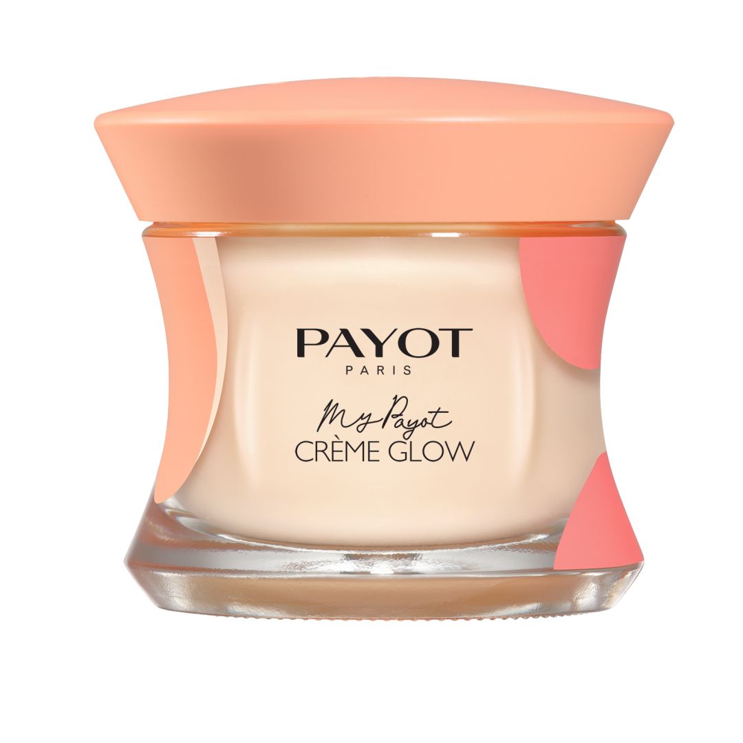 My Payot Crème vitaminée éclat