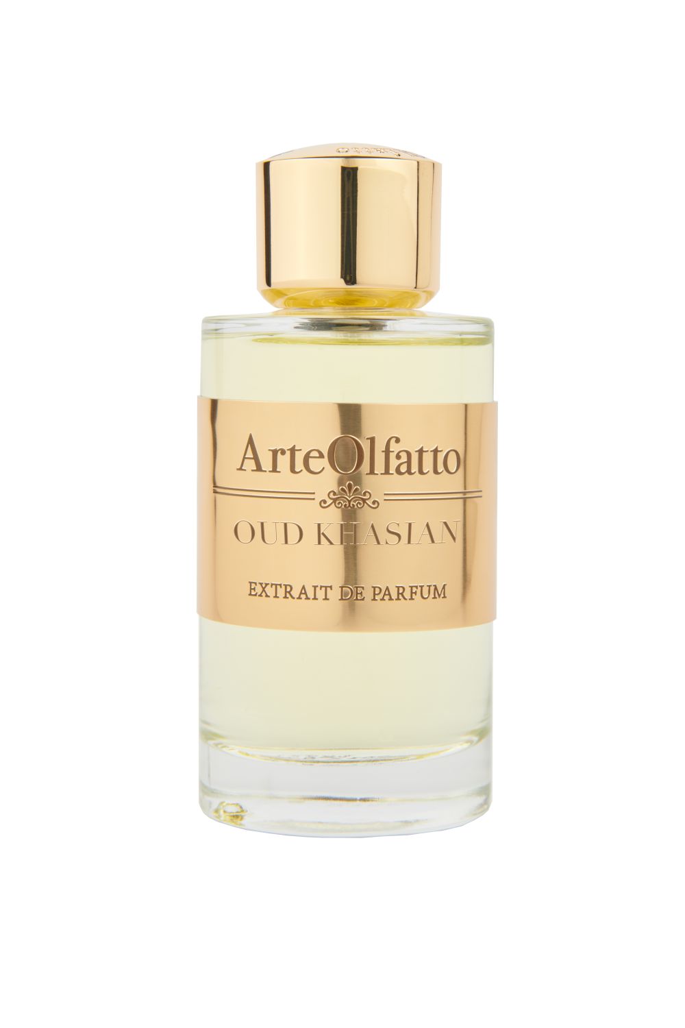 Oud Khasian Extrait de Parfum