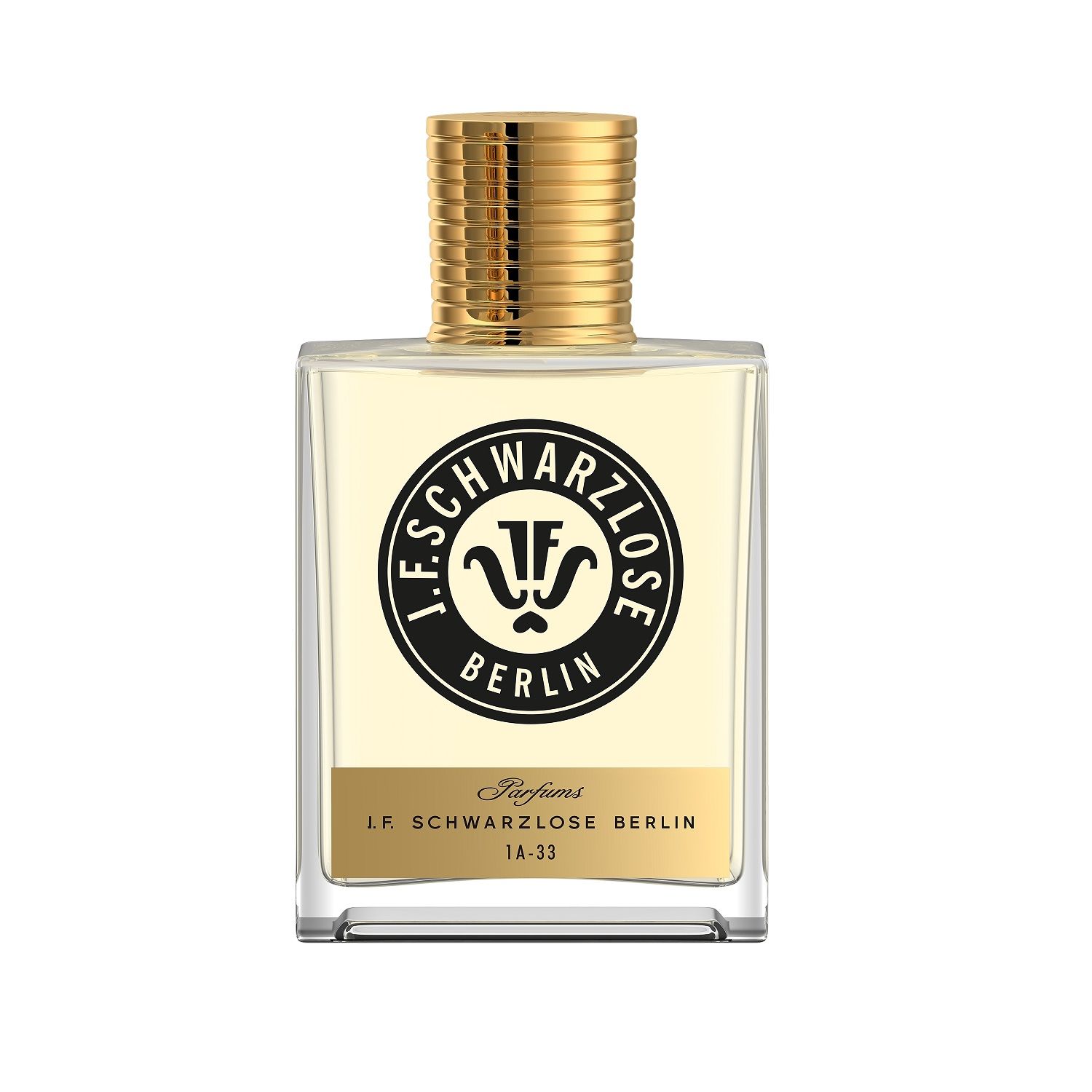 1A-33 Eau de Parfum