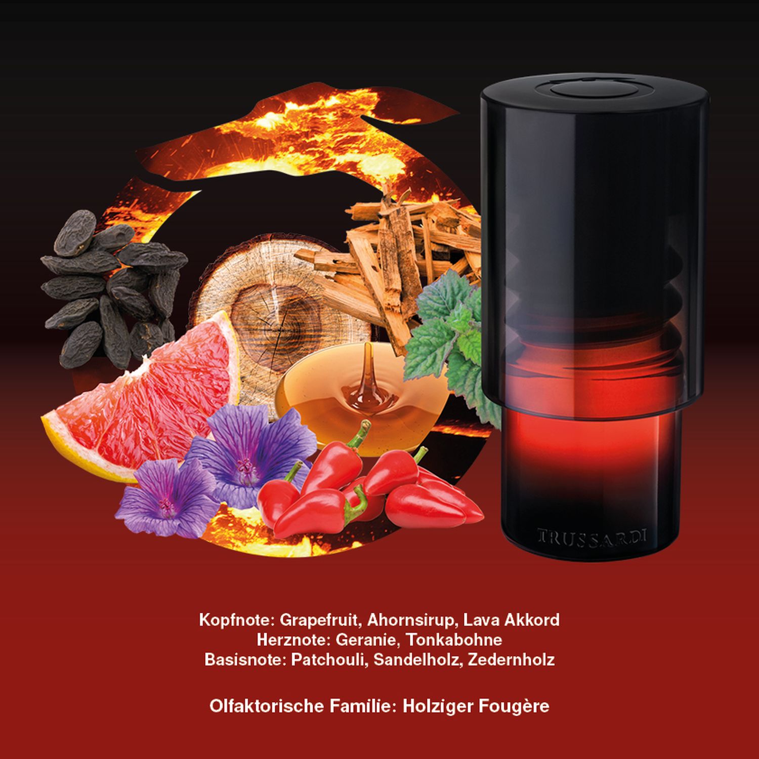 Primo Eau de Parfum